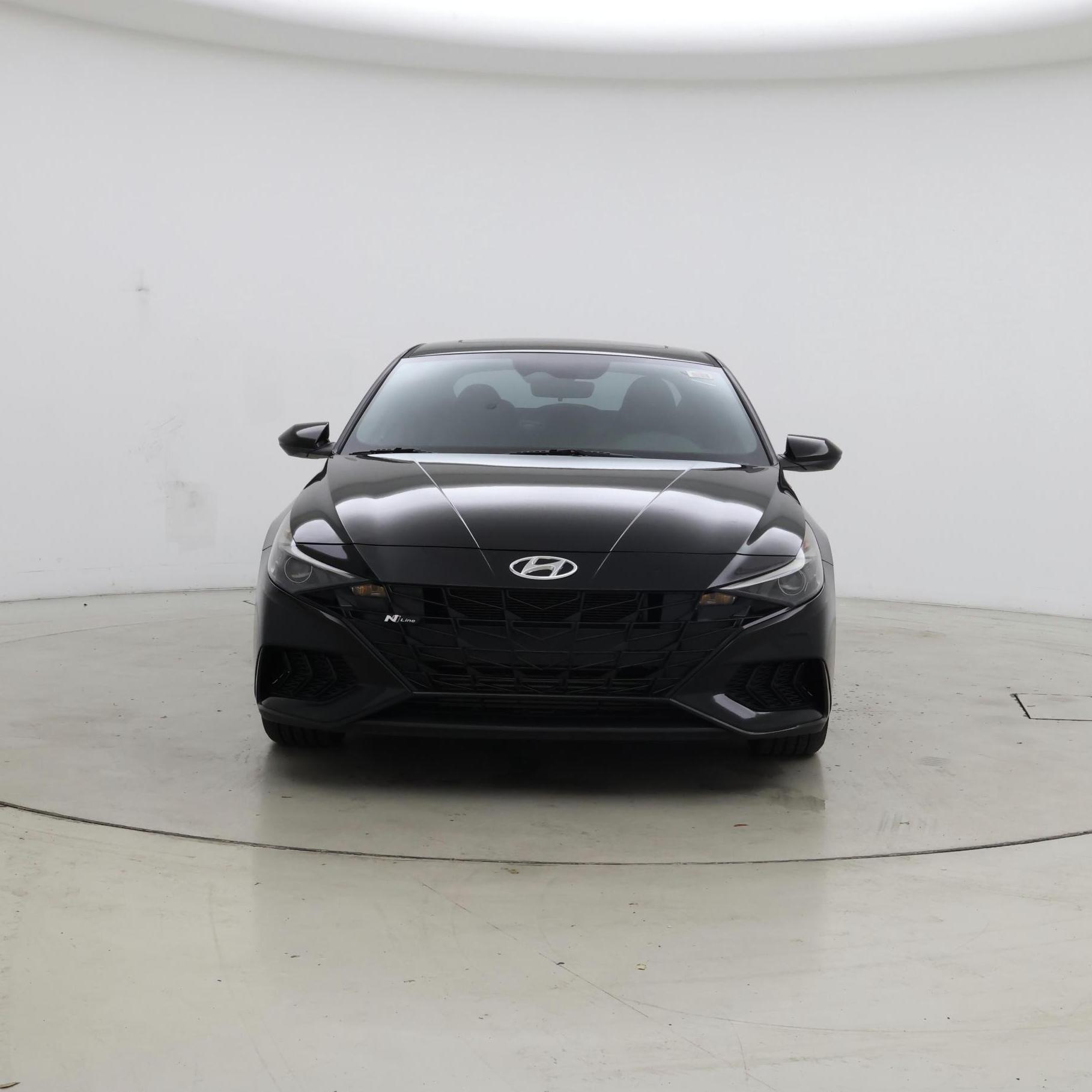 Thumbnail: 2021 Hyundai Elantra - 5