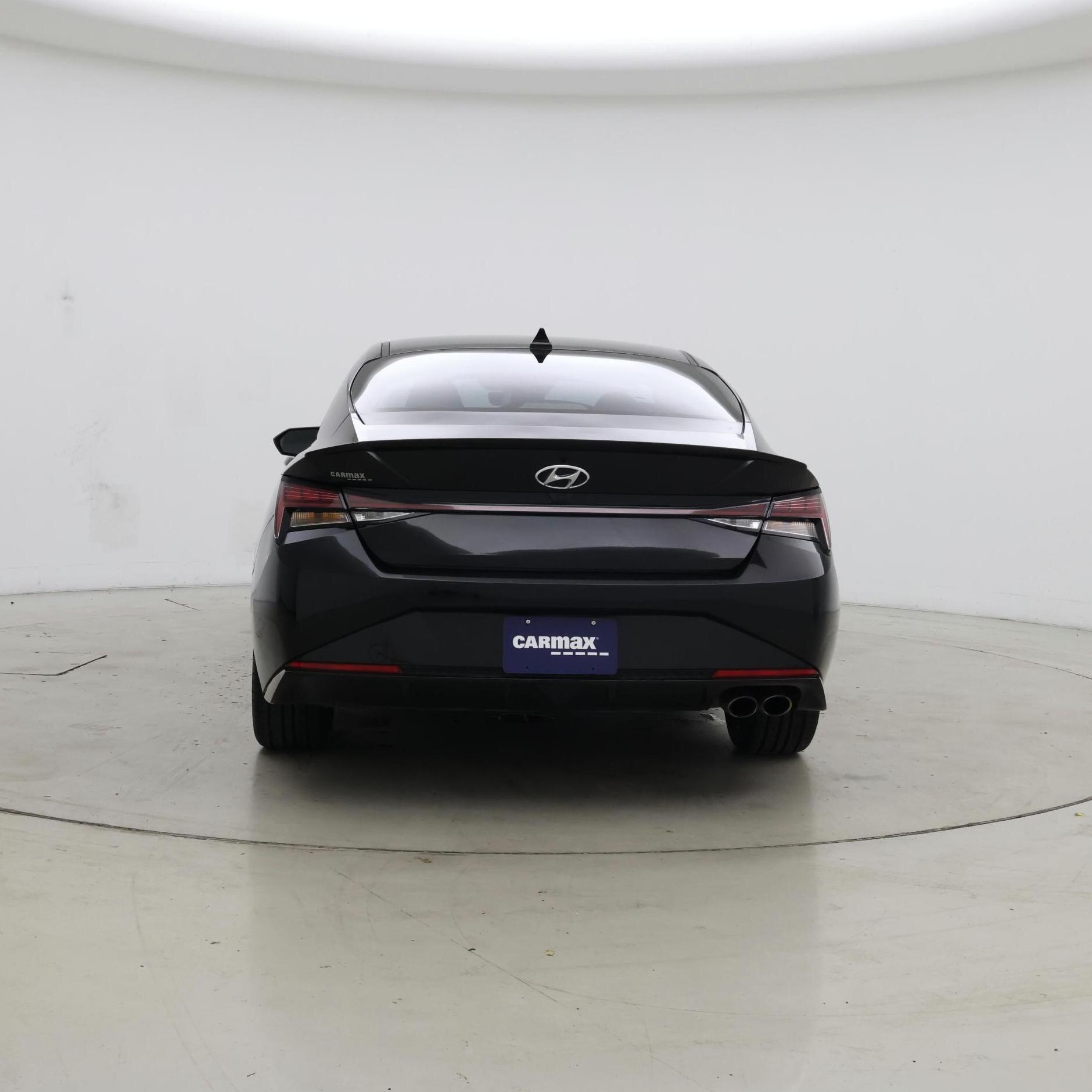 Thumbnail: 2021 Hyundai Elantra - 6