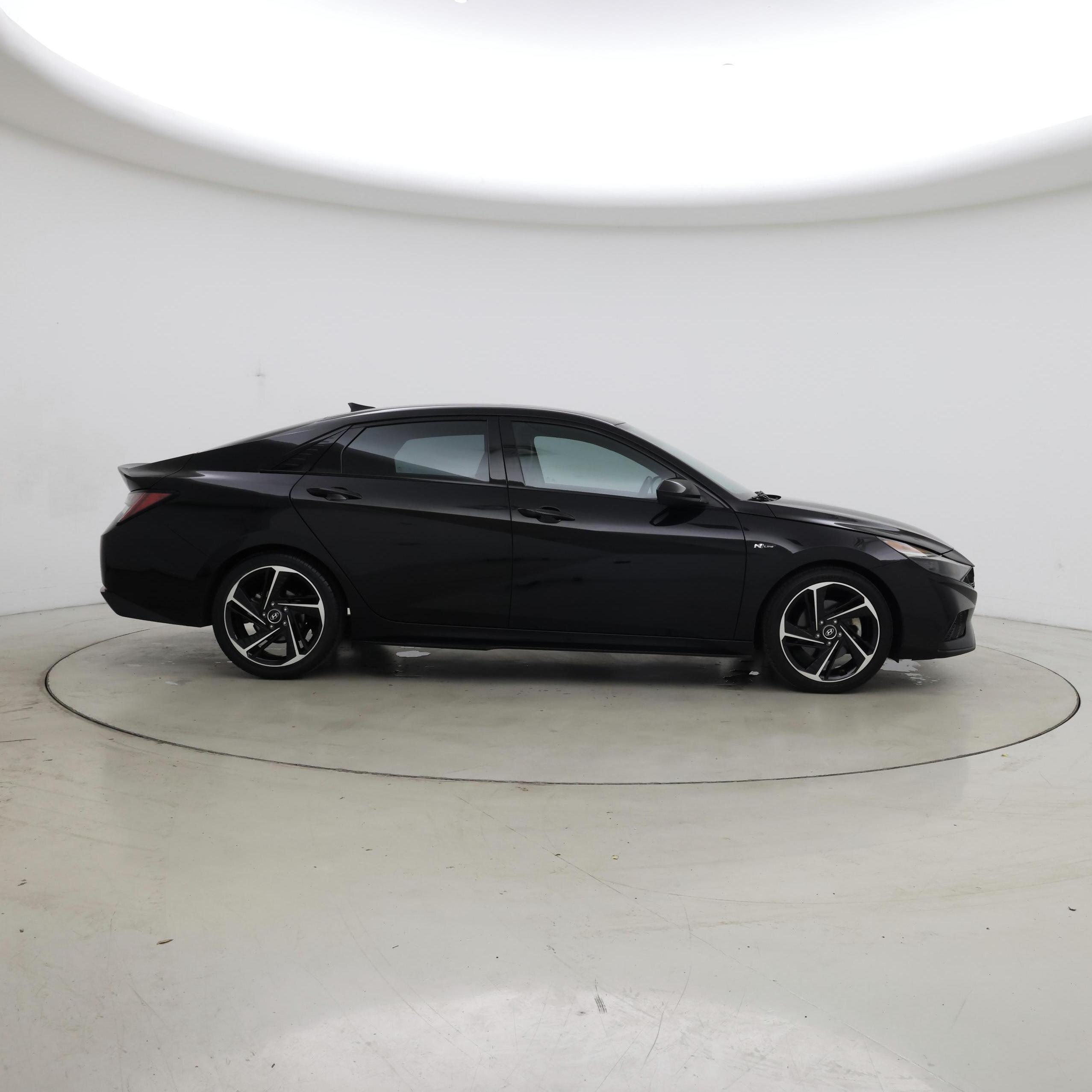 Thumbnail: 2021 Hyundai Elantra - 7
