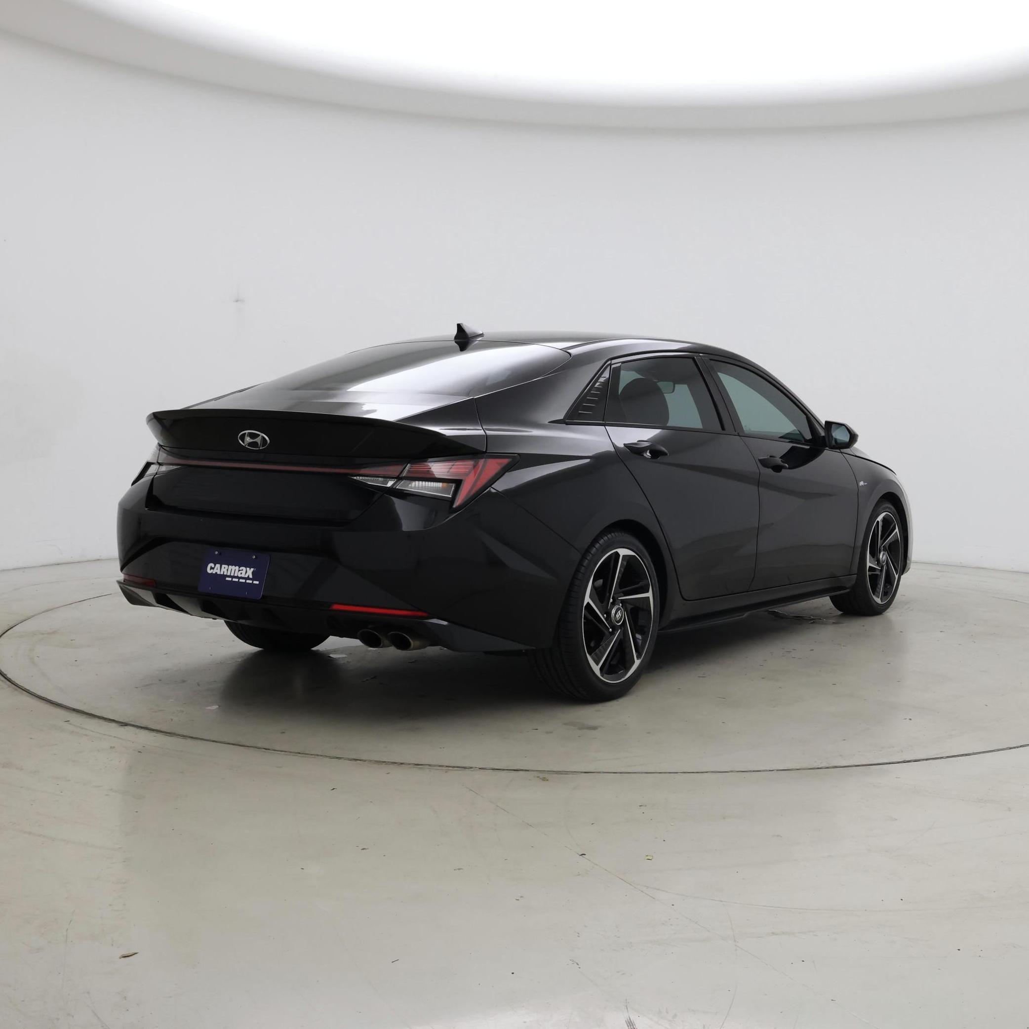 Thumbnail: 2021 Hyundai Elantra - 8