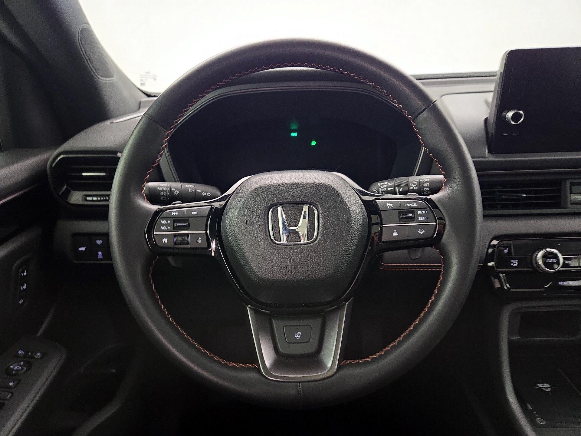 Thumbnail: 2025 Honda Pilot - 10
