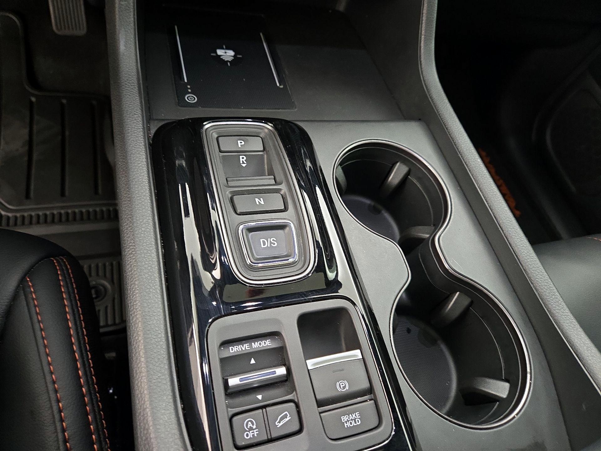 Thumbnail: 2025 Honda Pilot - 17