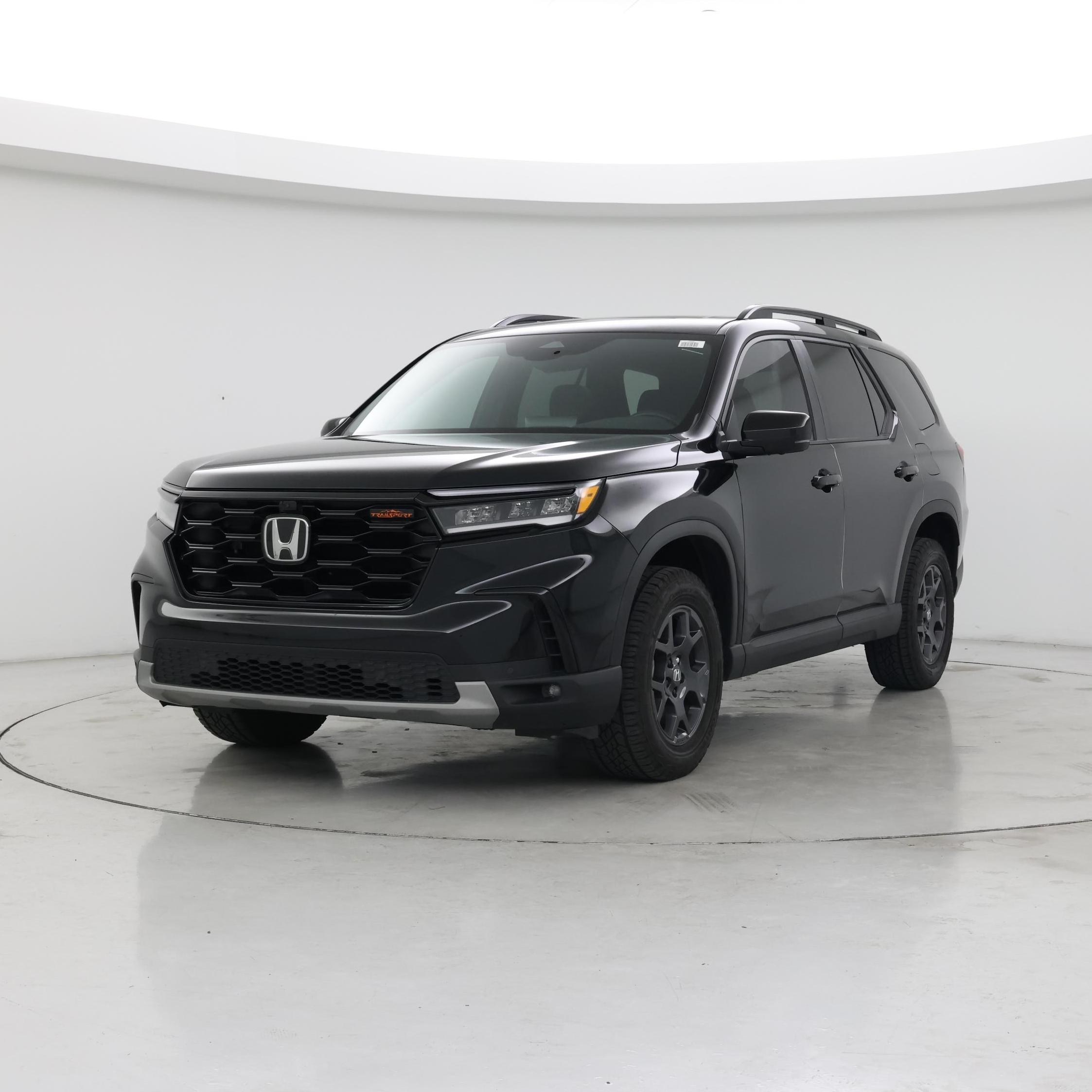 Thumbnail: 2025 Honda Pilot - 4
