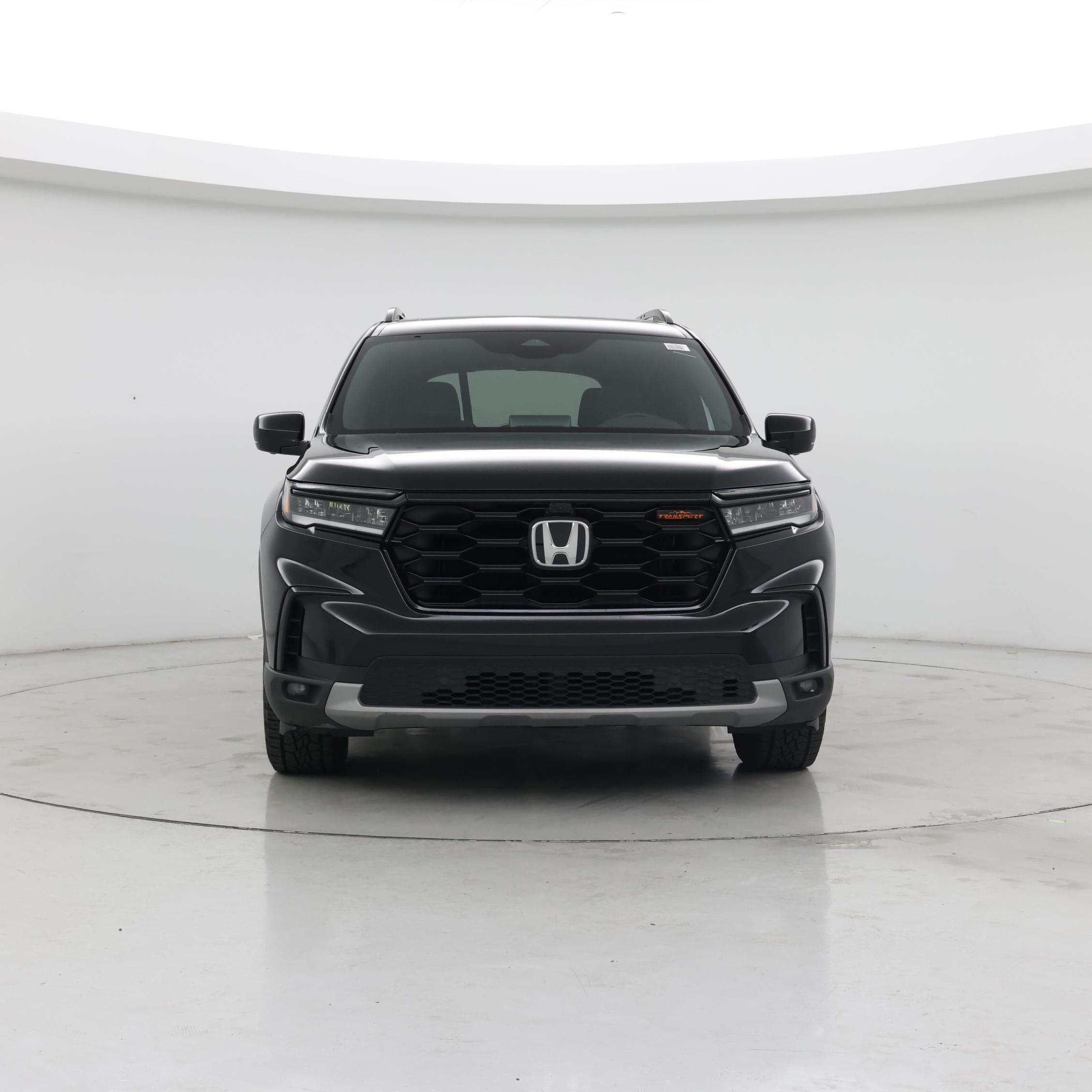 Thumbnail: 2025 Honda Pilot - 5