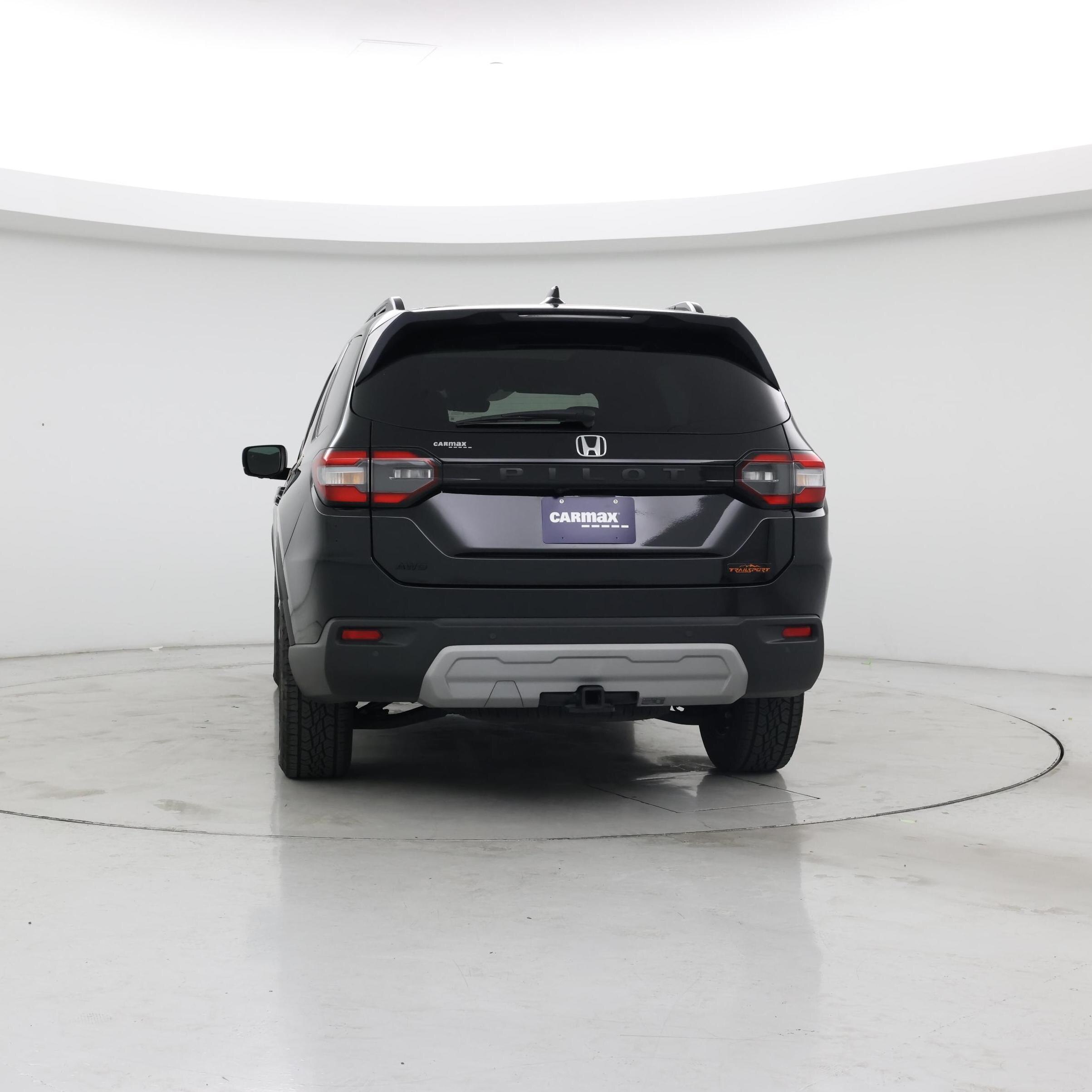 Thumbnail: 2025 Honda Pilot - 6