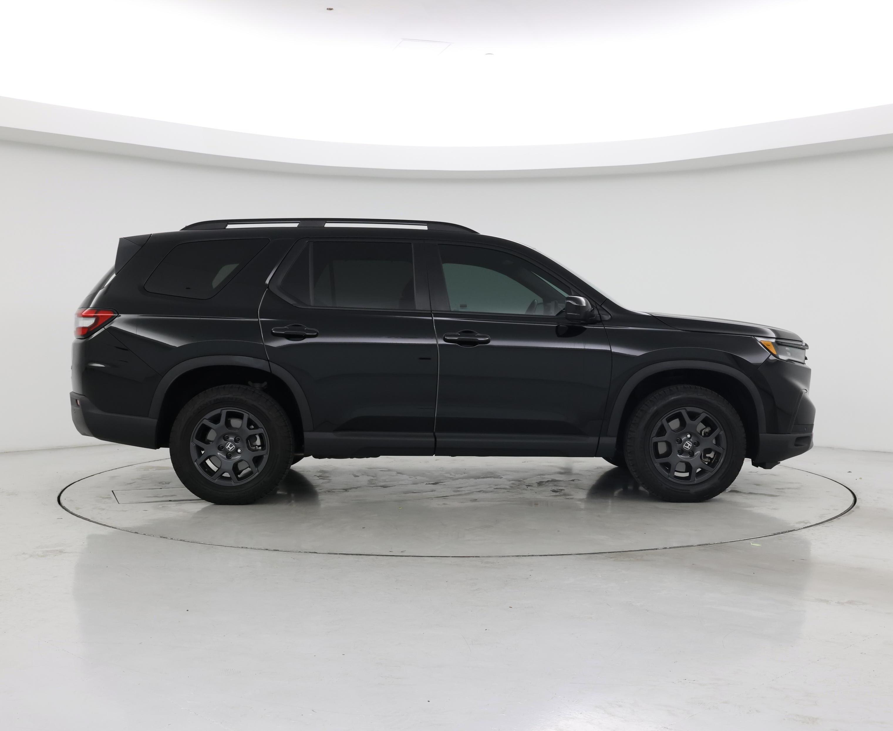 Thumbnail: 2025 Honda Pilot - 7