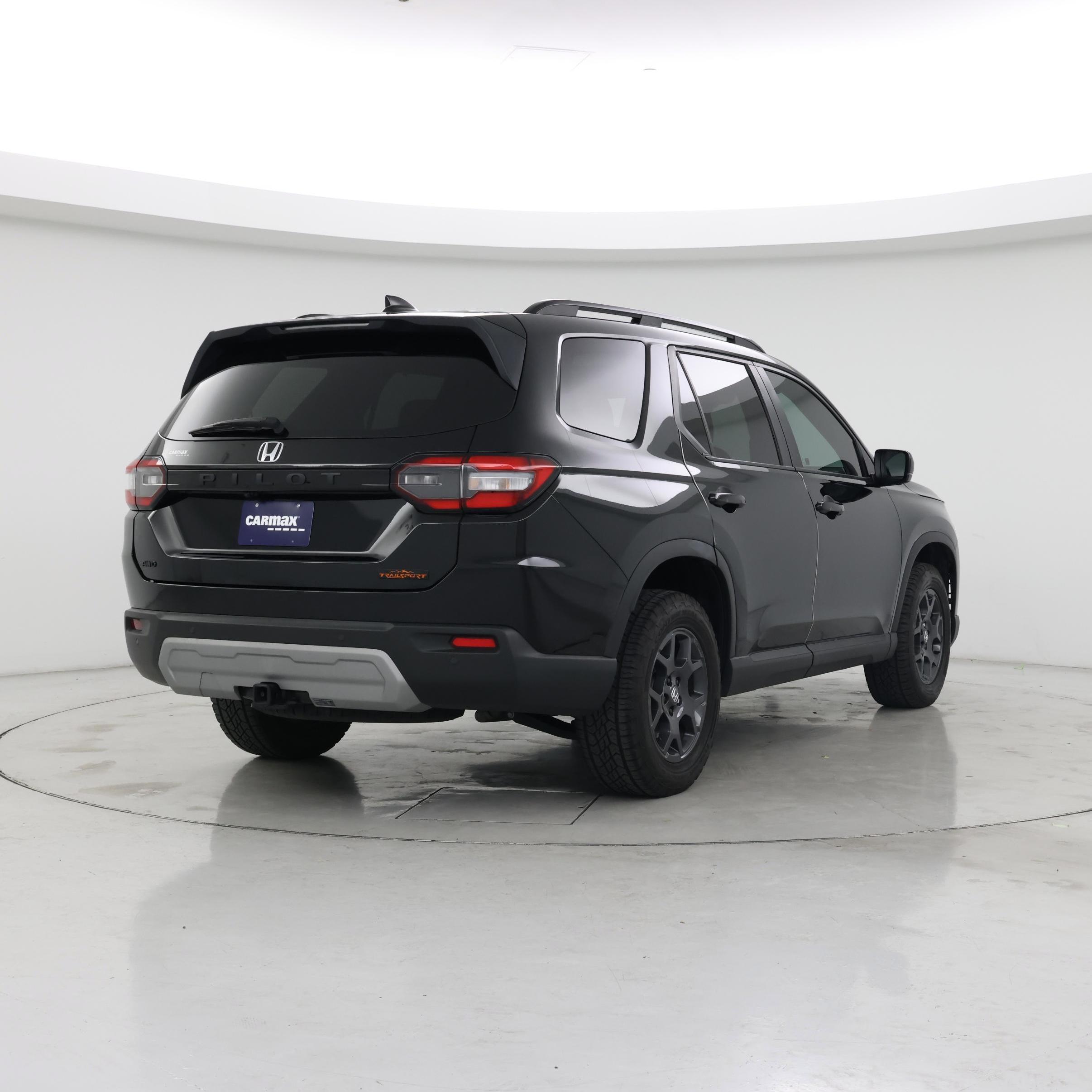Thumbnail: 2025 Honda Pilot - 8
