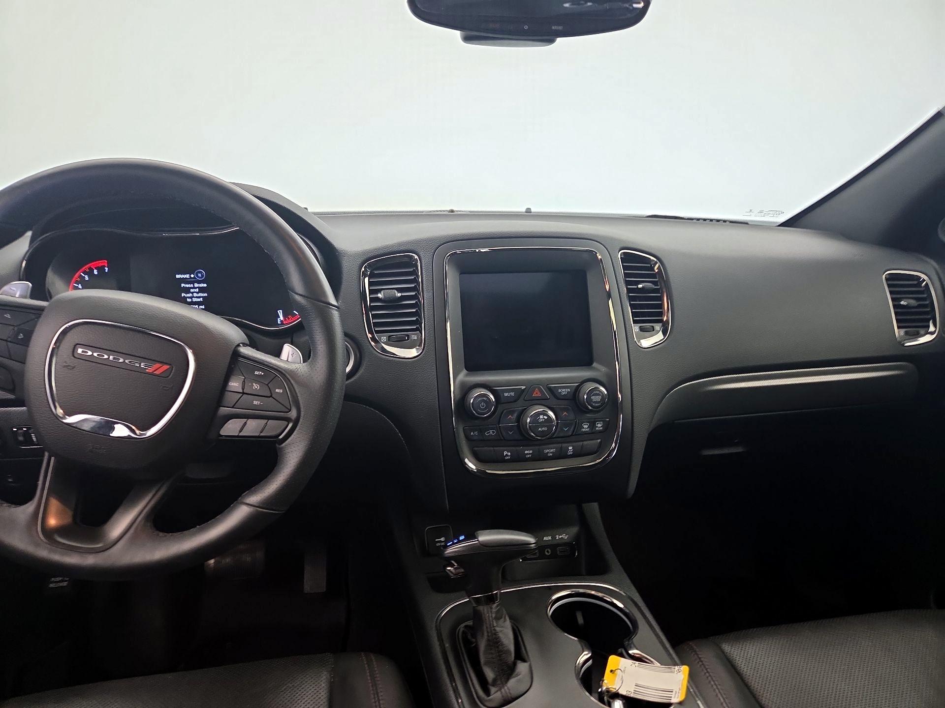 Thumbnail: 2018 Dodge Durango - 9