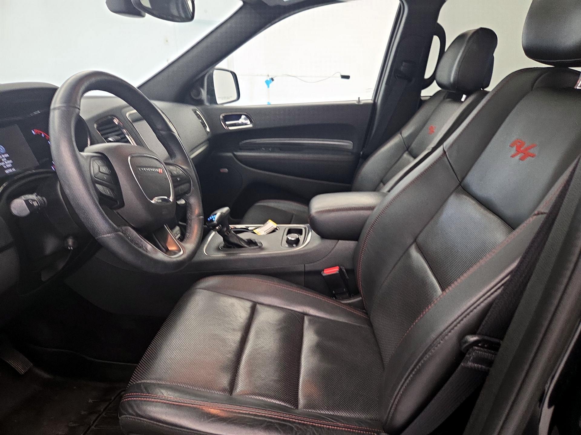 Thumbnail: 2018 Dodge Durango - 11