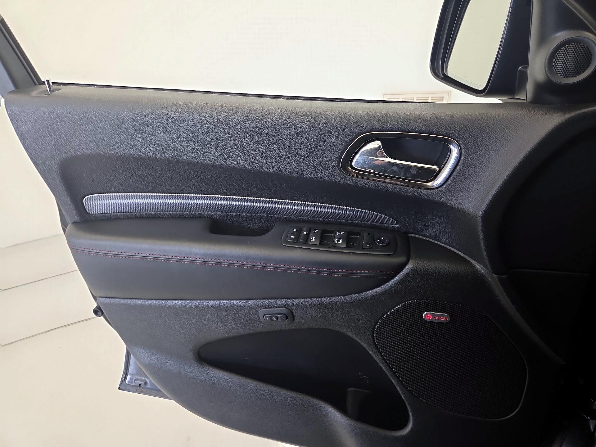 Thumbnail: 2018 Dodge Durango - 12