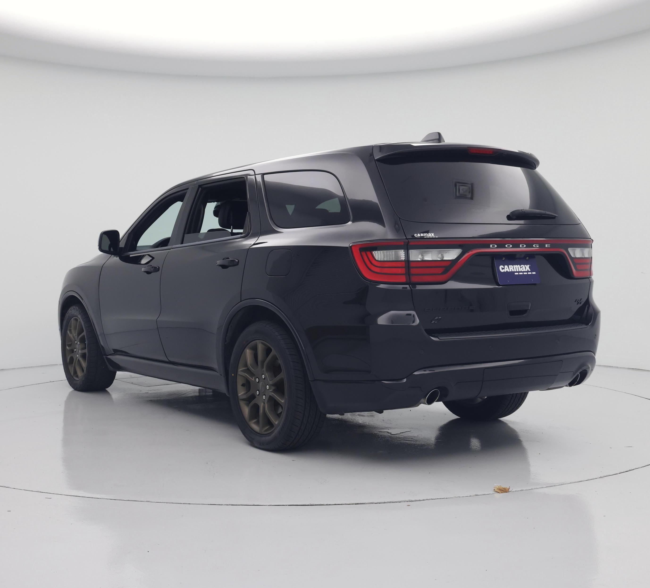 Thumbnail: 2018 Dodge Durango - 2
