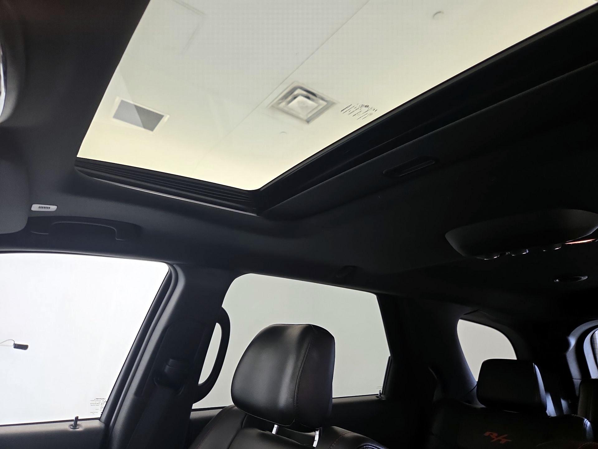 Thumbnail: 2018 Dodge Durango - 19