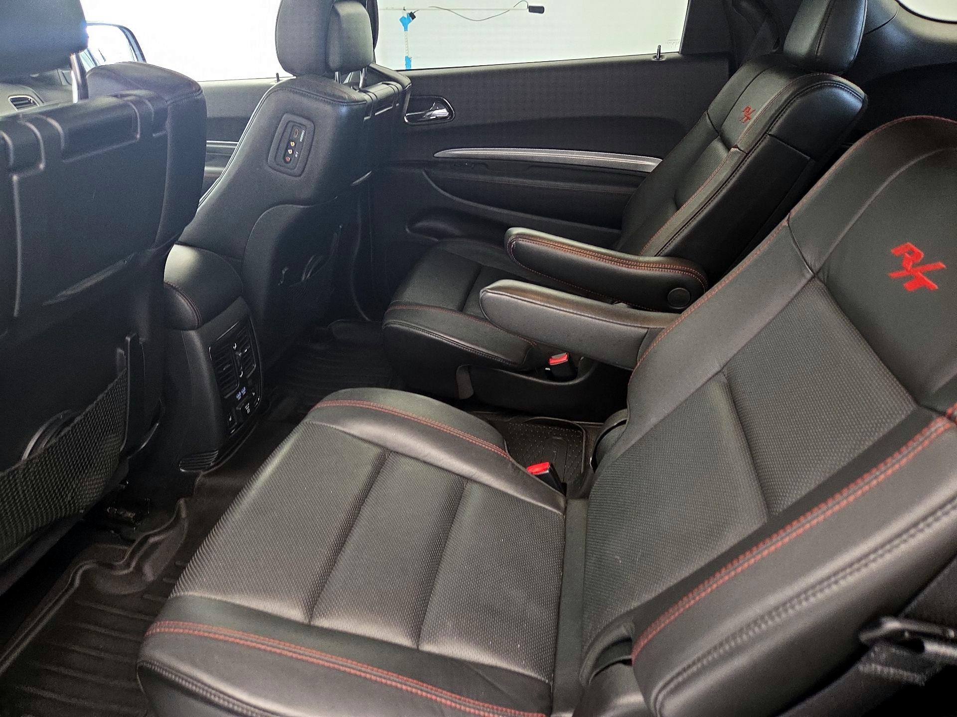 Thumbnail: 2018 Dodge Durango - 20