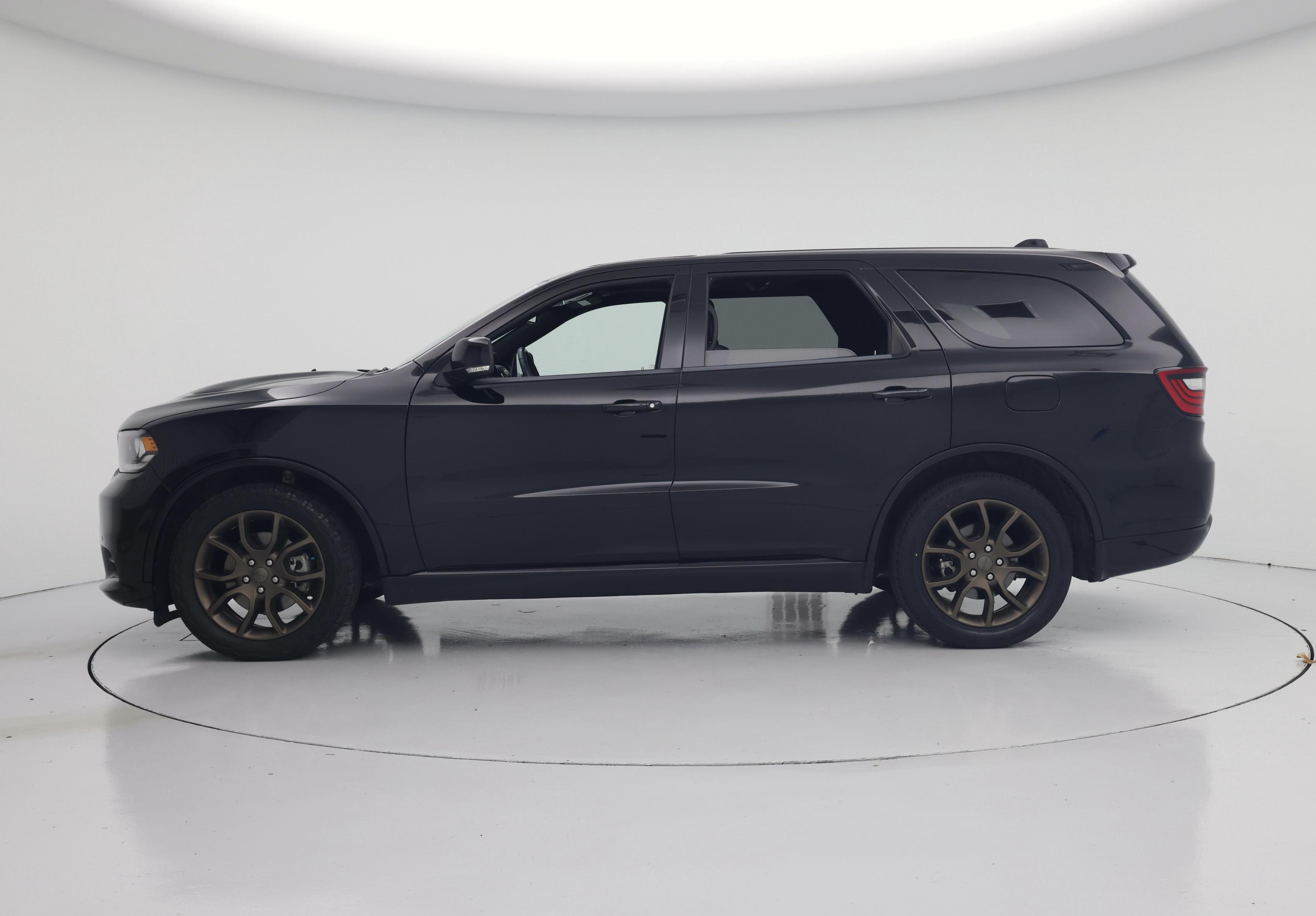Thumbnail: 2018 Dodge Durango - 3
