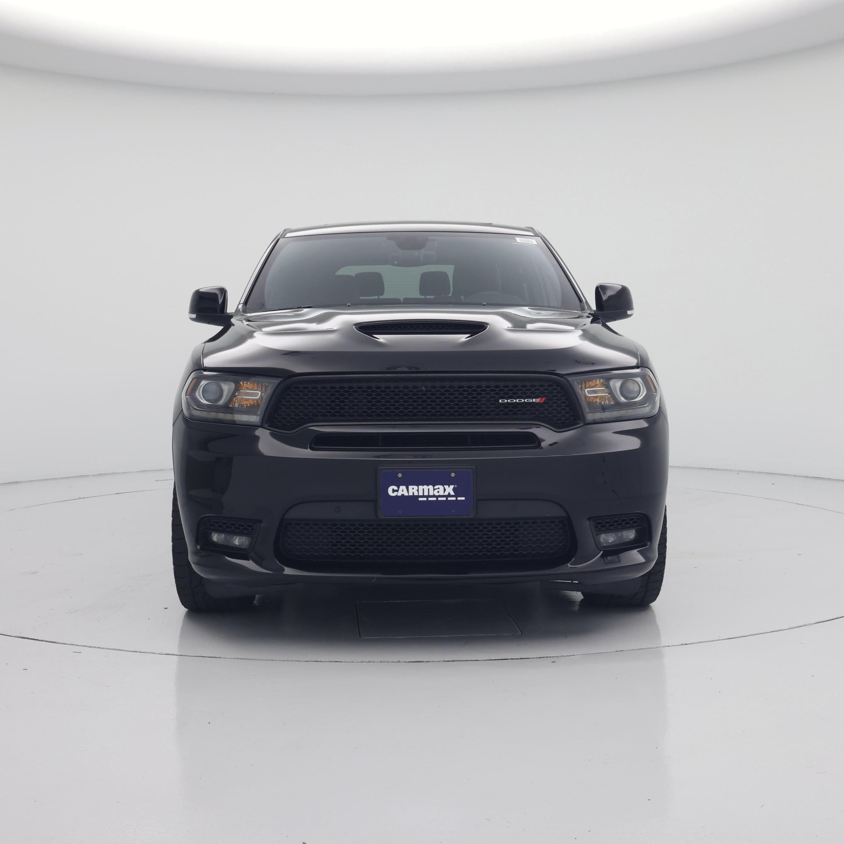 Thumbnail: 2018 Dodge Durango - 5