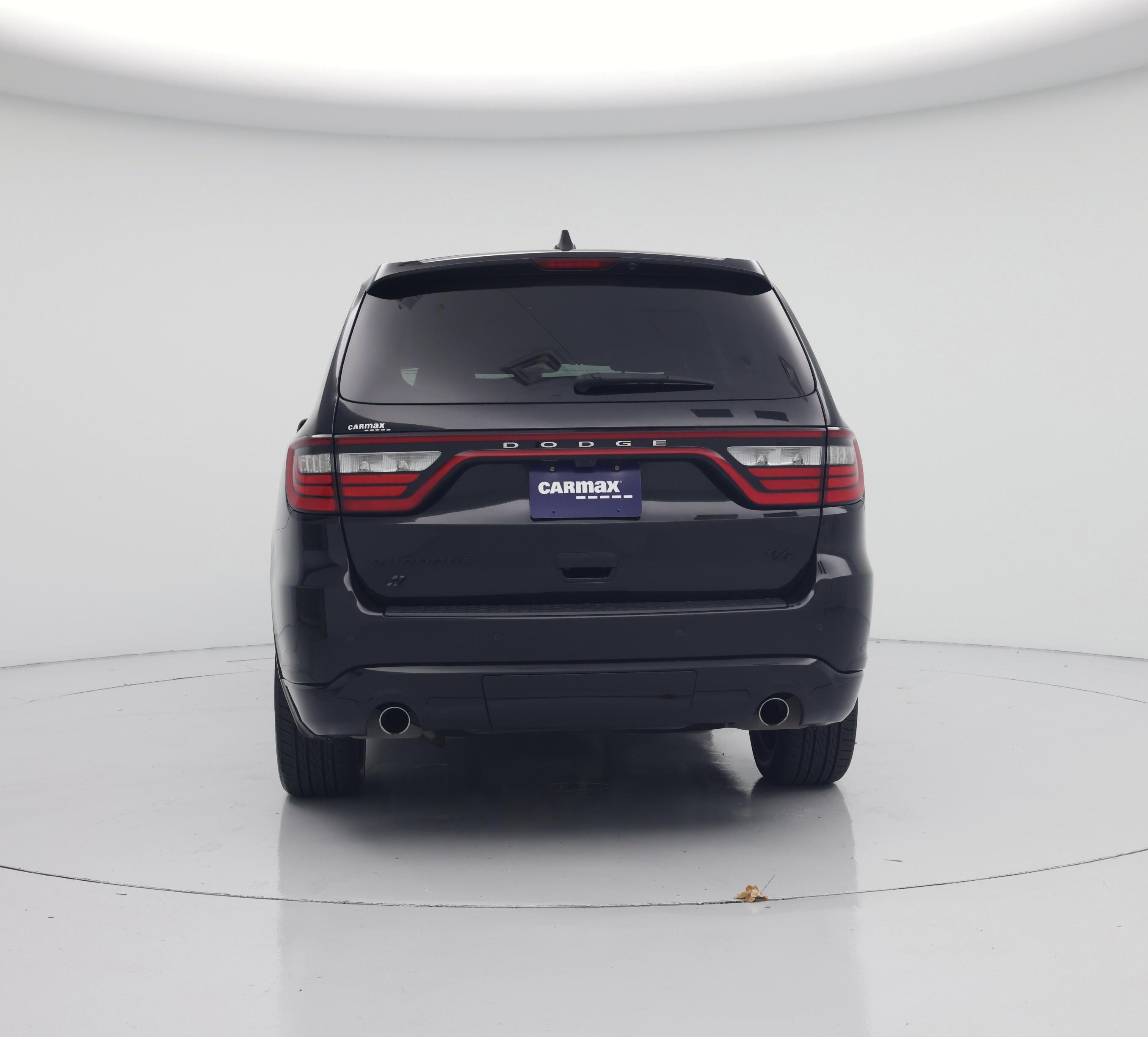 Thumbnail: 2018 Dodge Durango - 6