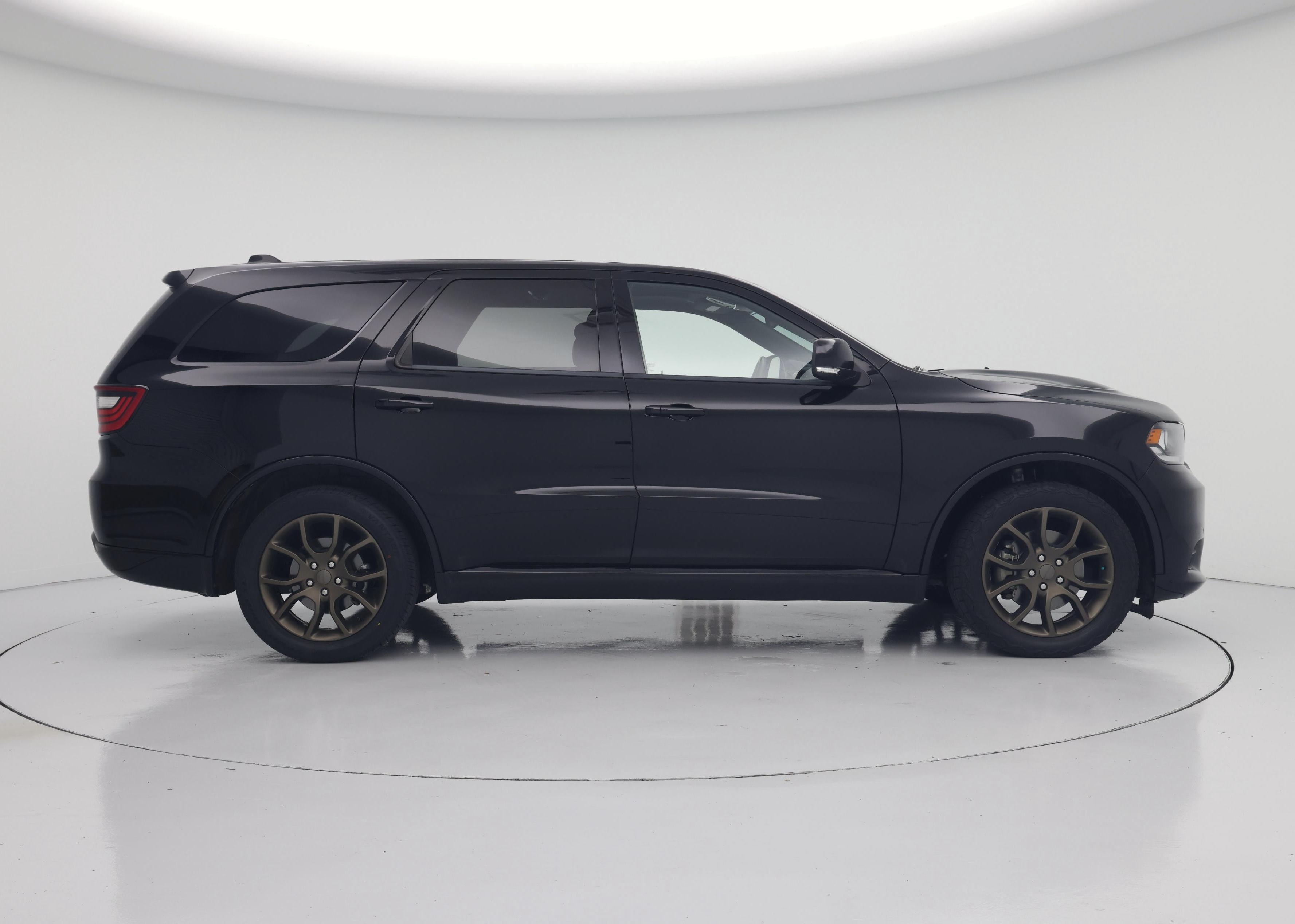 Thumbnail: 2018 Dodge Durango - 7