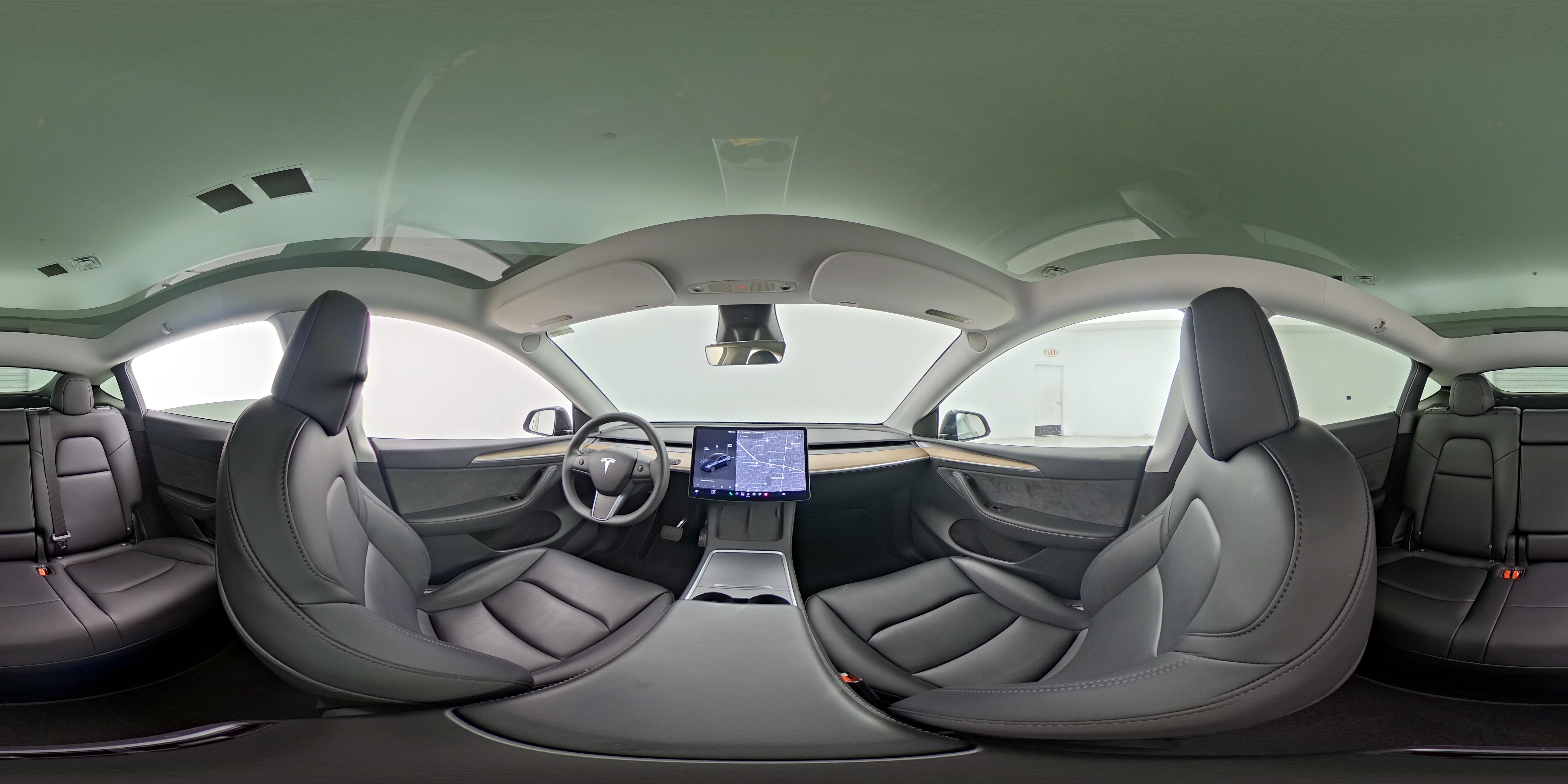 2025 Tesla Model Y Long Range - Photo 23