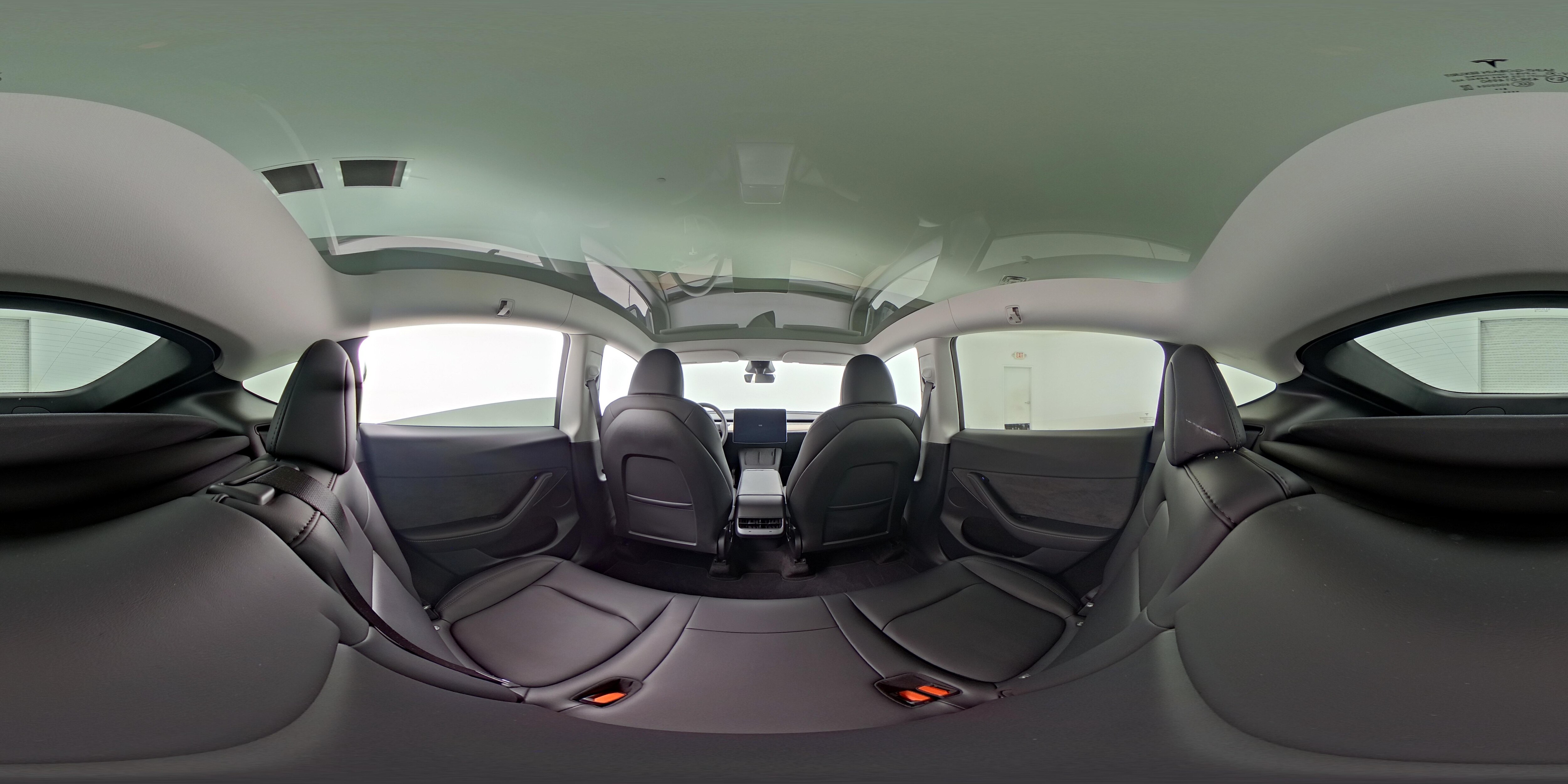 2025 Tesla Model Y Long Range - Photo 24