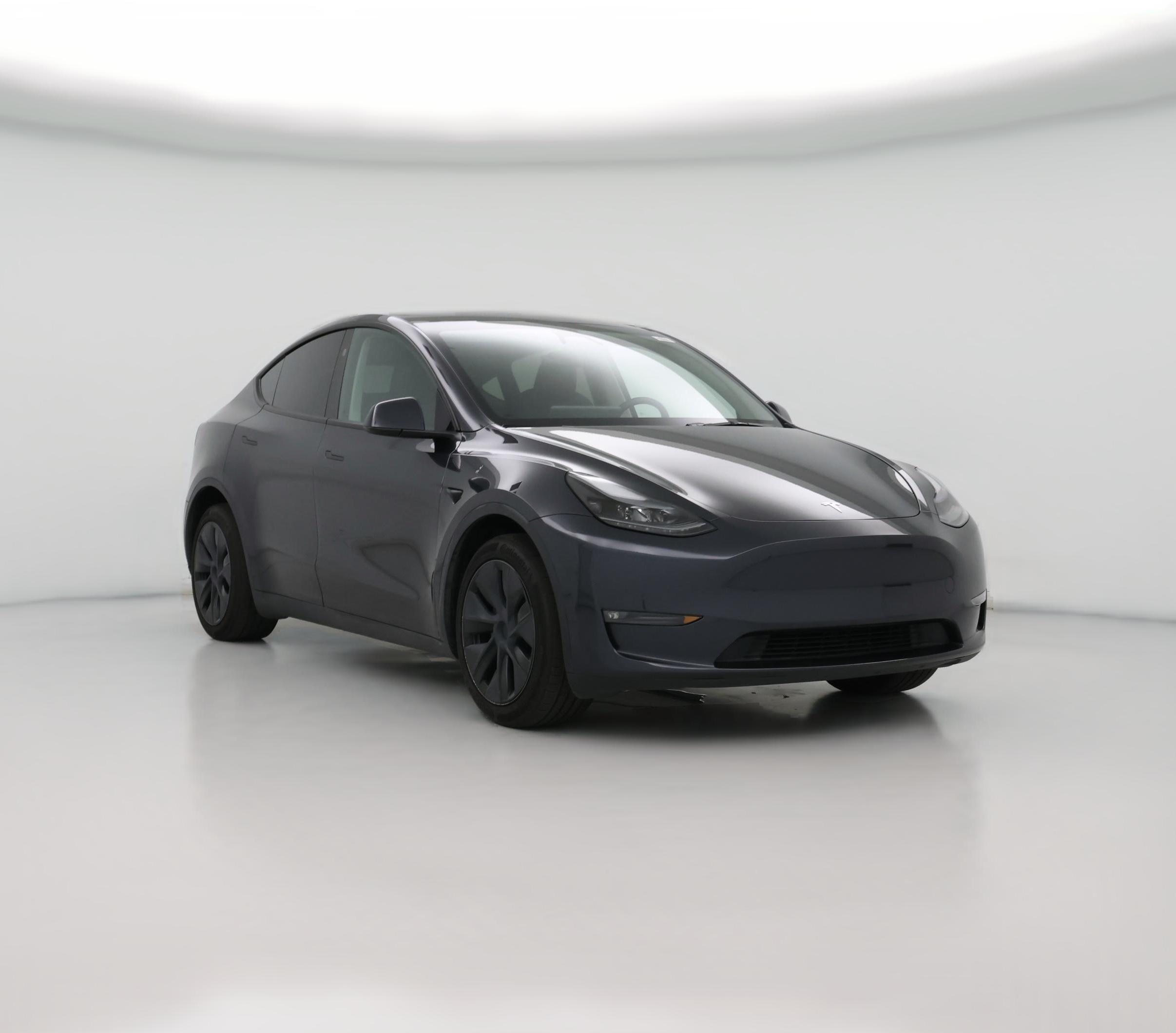 Thumbnail: 2025 Tesla Model Y - 1