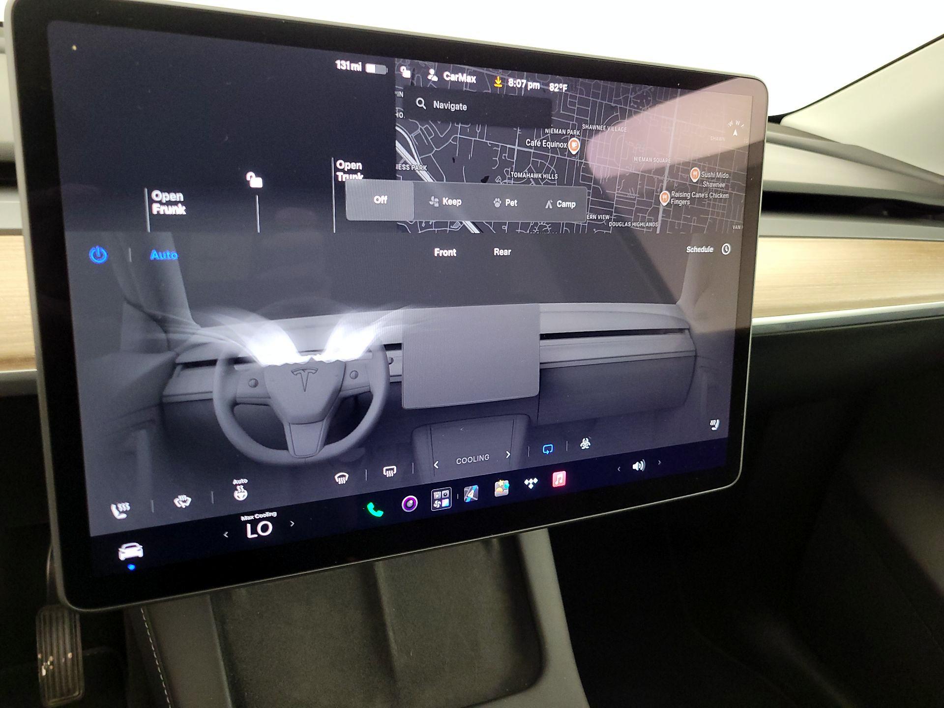 Thumbnail: 2025 Tesla Model Y - 16
