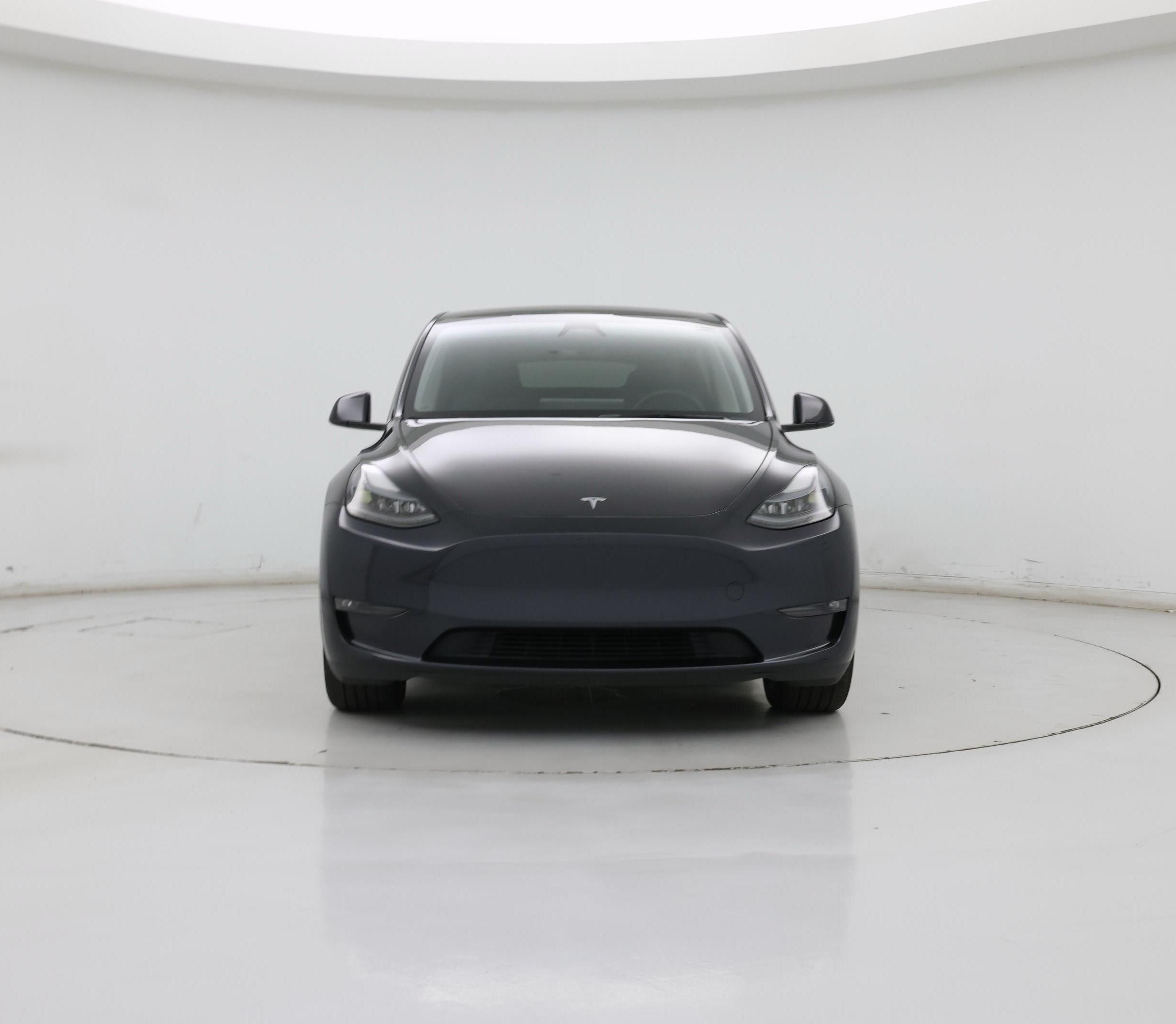 Thumbnail: 2025 Tesla Model Y - 5