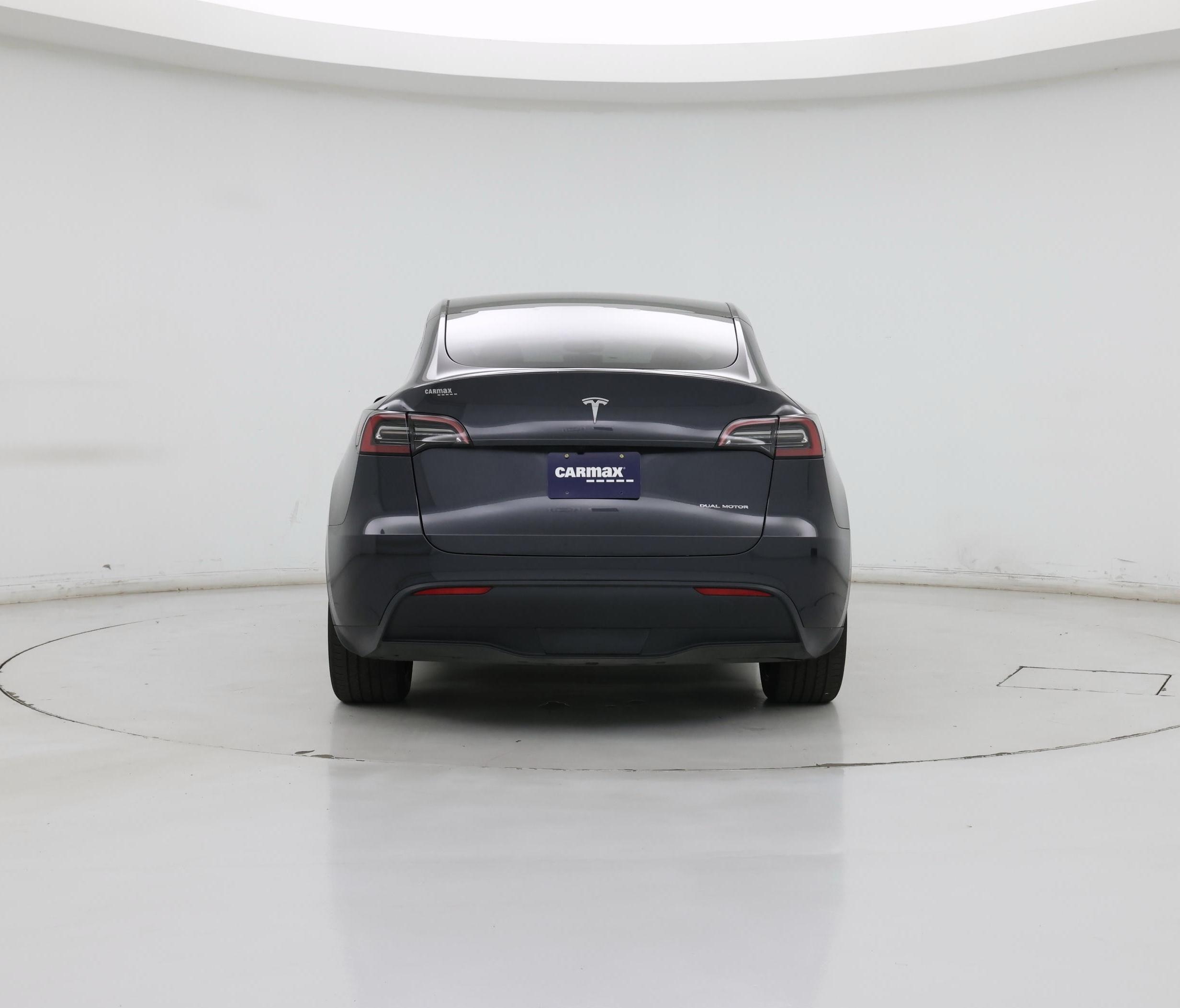 Thumbnail: 2025 Tesla Model Y - 6