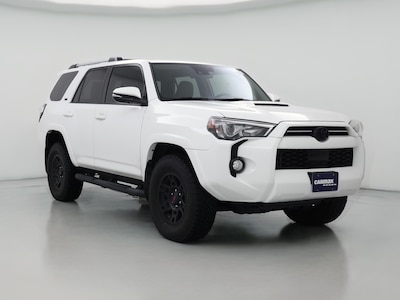 2020 Toyota 4Runner SR5 Premium