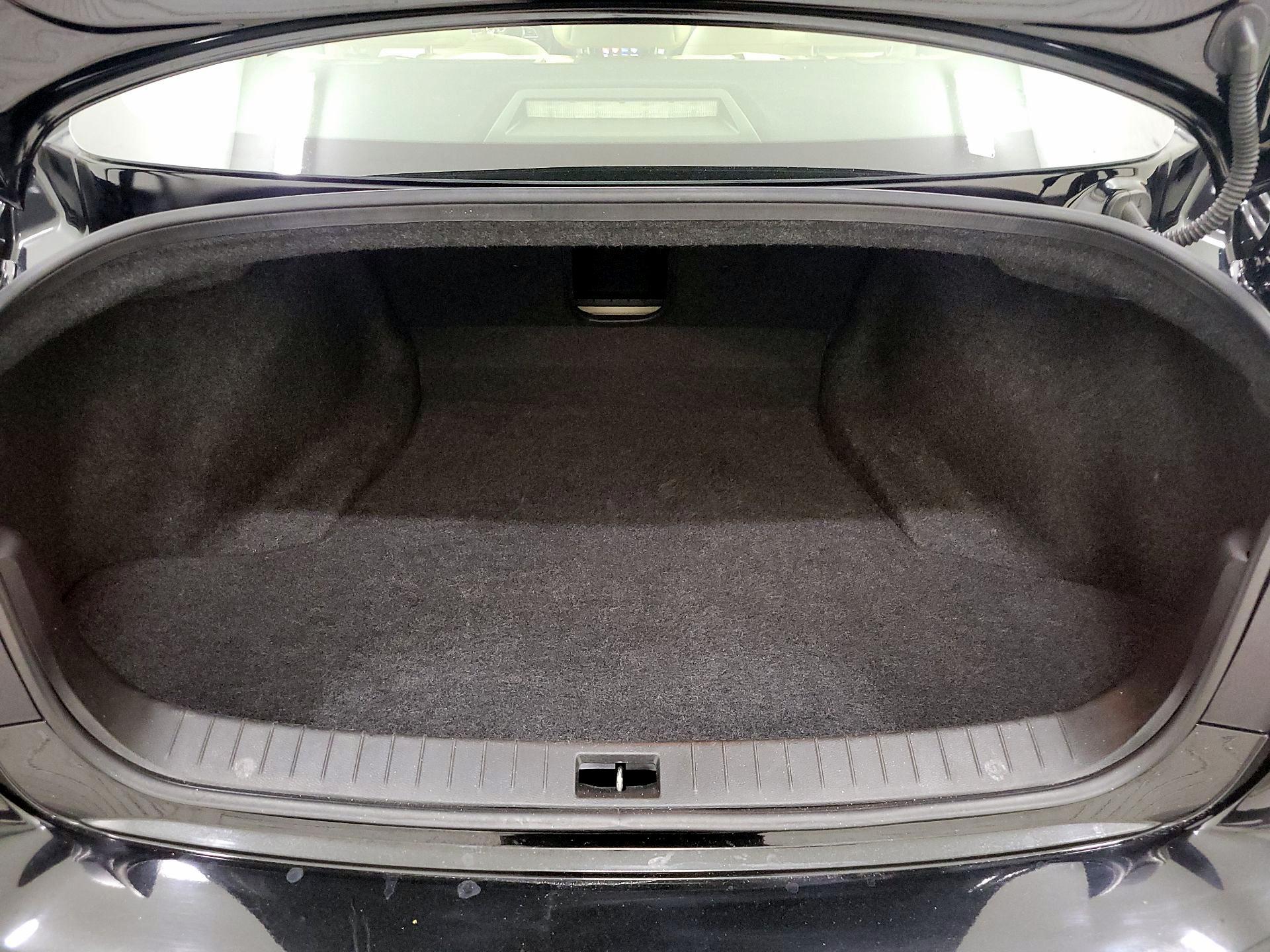 Thumbnail: 2019 INFINITI Q50 - 20