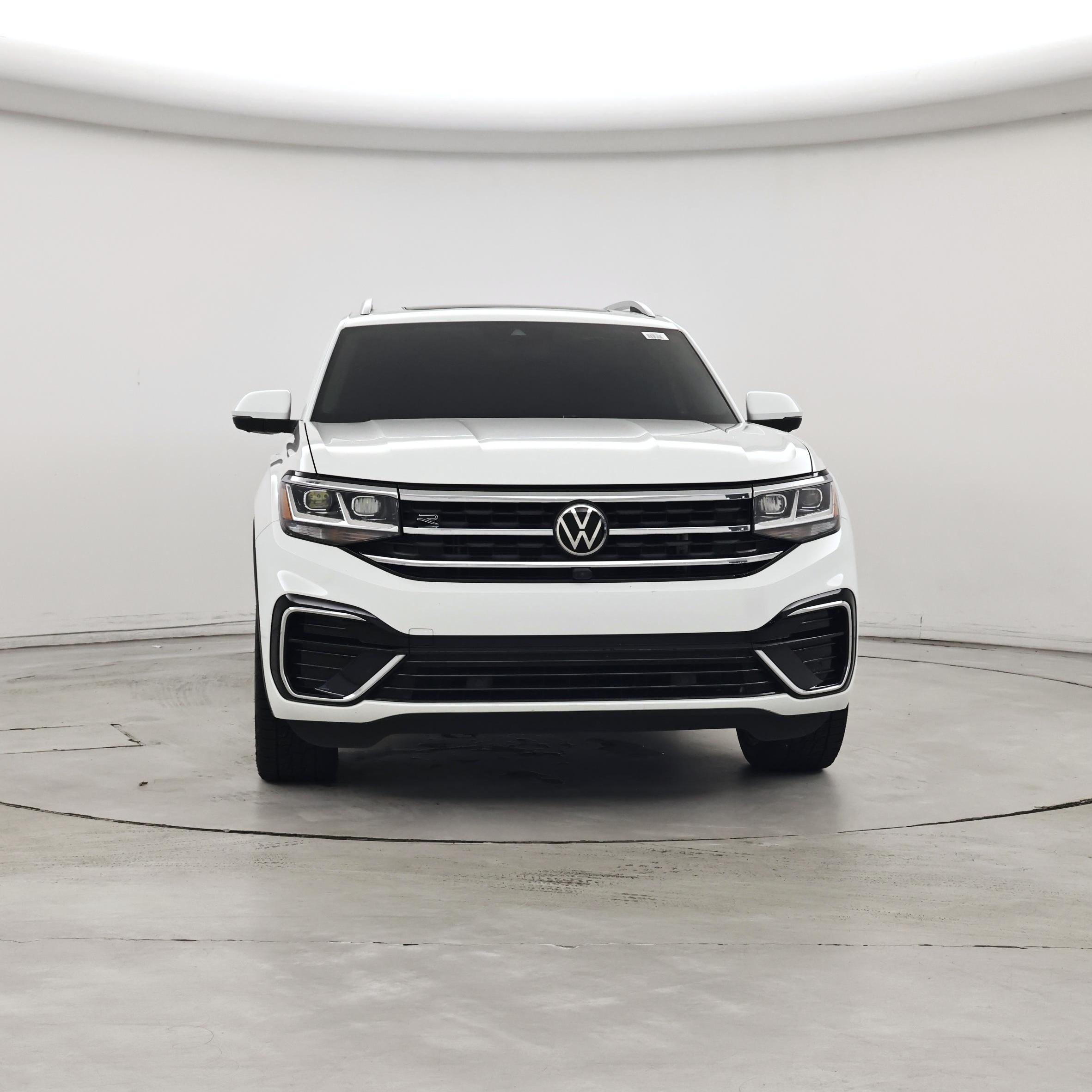 Thumbnail: 2022 Volkswagen Atlas - 5