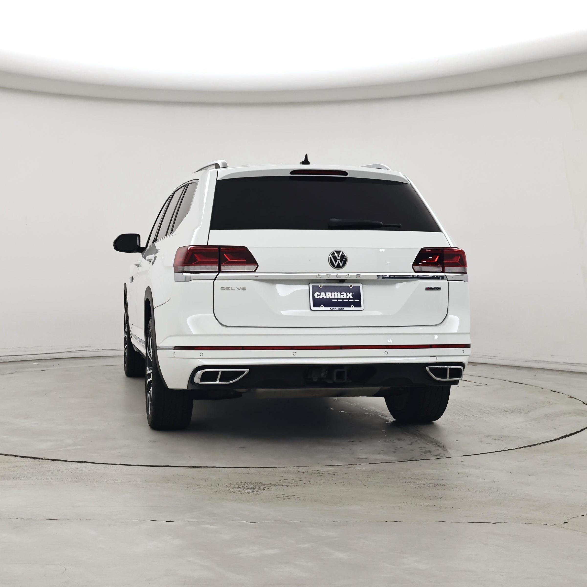 Thumbnail: 2022 Volkswagen Atlas - 6