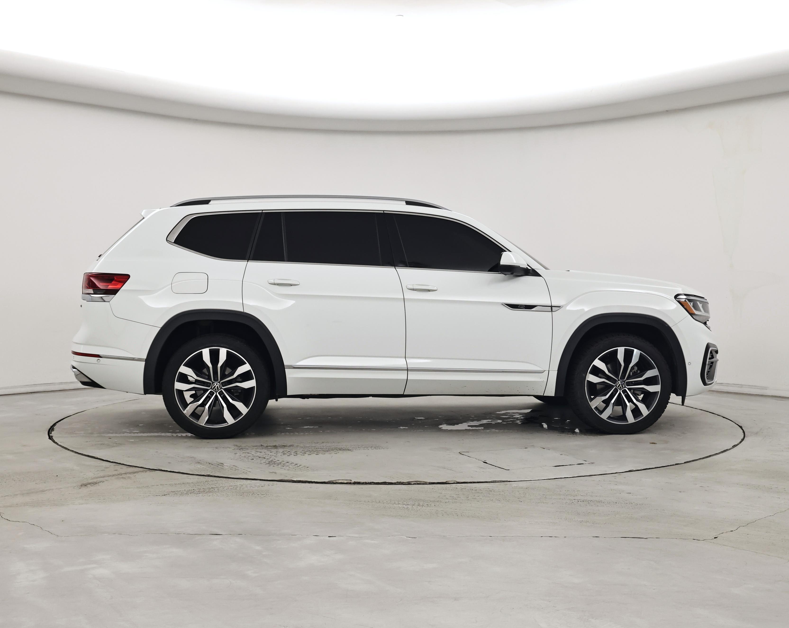 Thumbnail: 2022 Volkswagen Atlas - 7