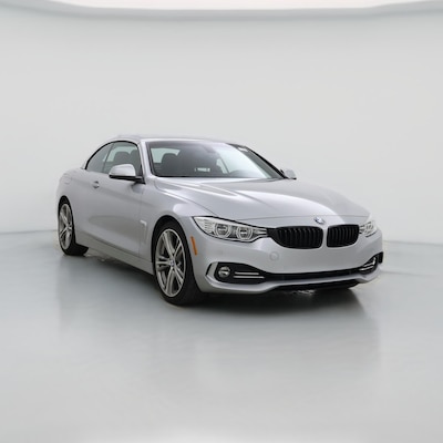 2017 BMW 430 I