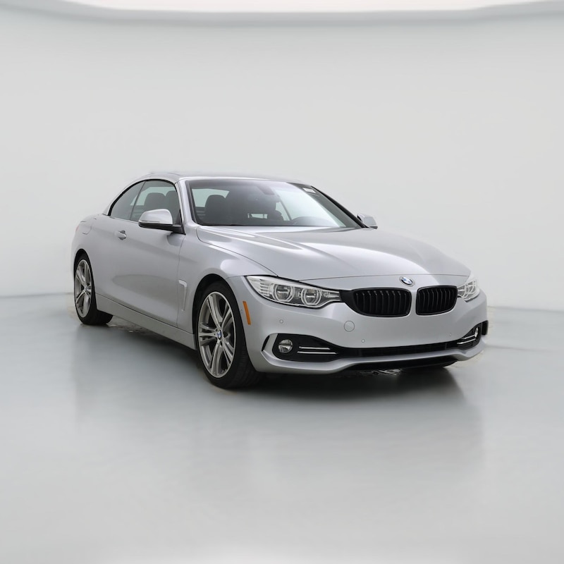 2017 BMW 430 I