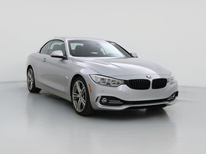 2017 BMW 430 I