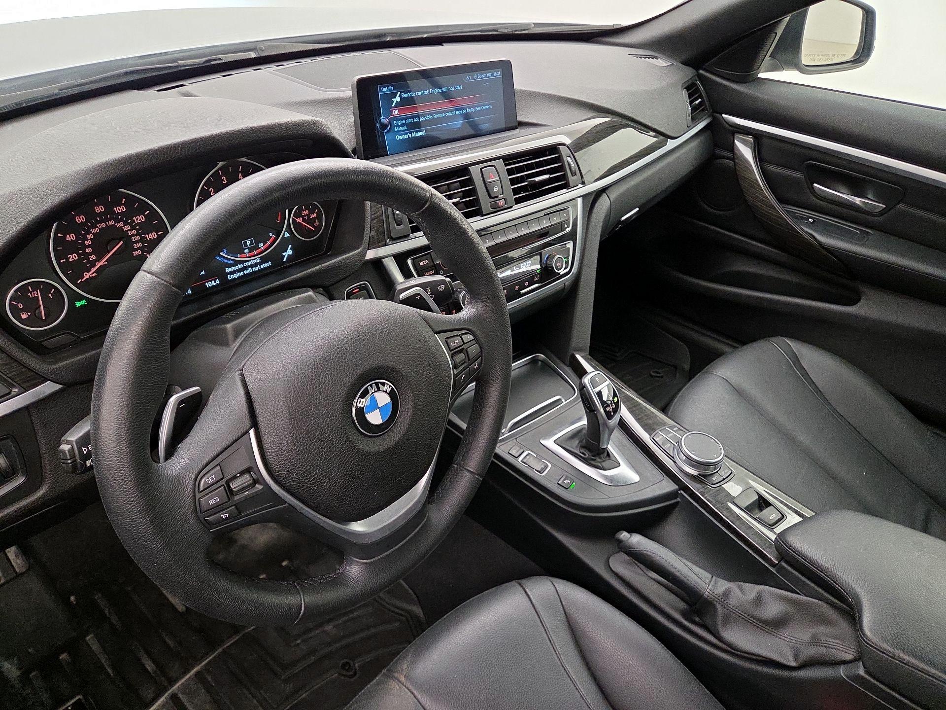 Thumbnail: 2017 BMW 4 Series - 9