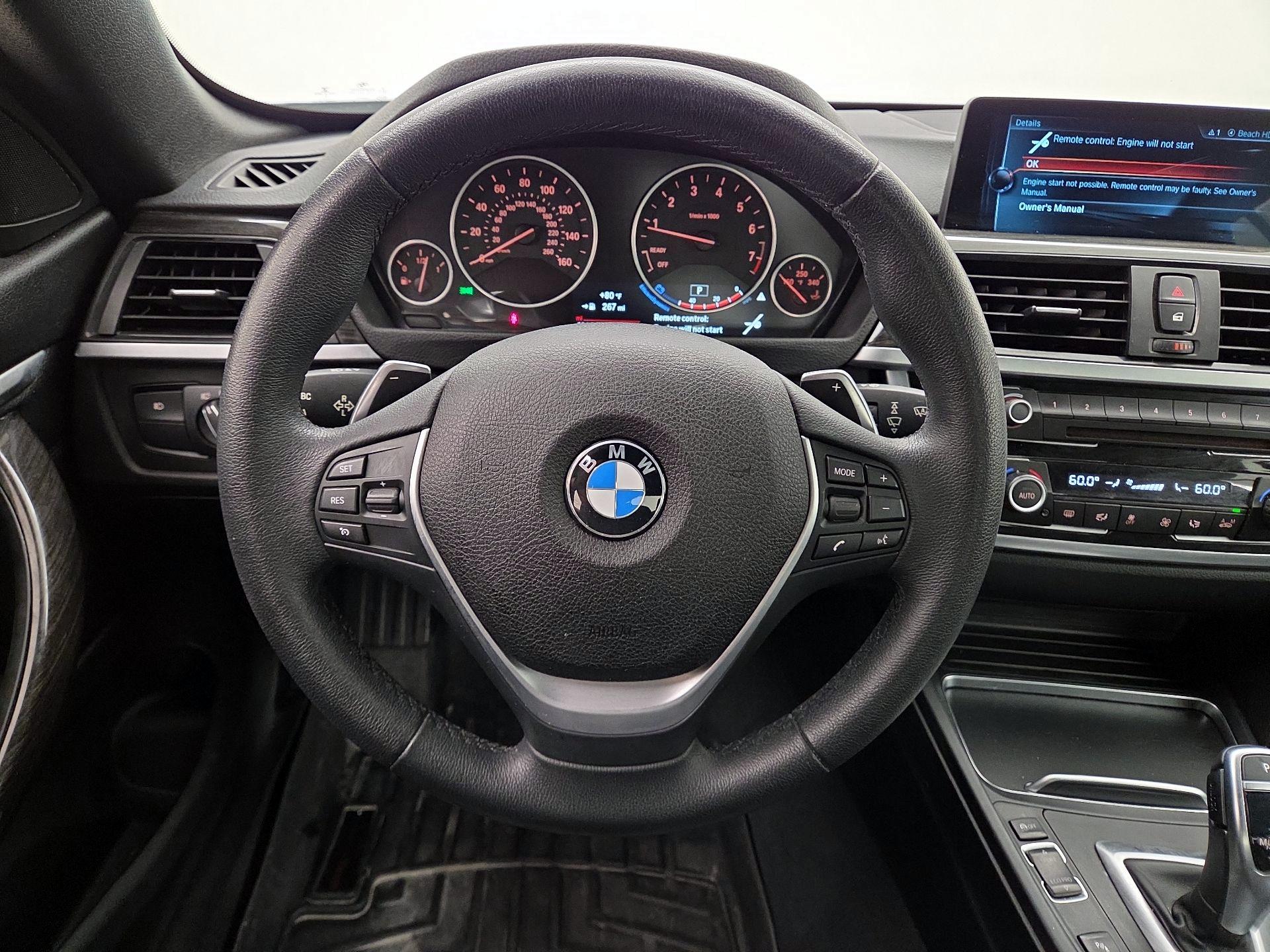 Thumbnail: 2017 BMW 4 Series - 10