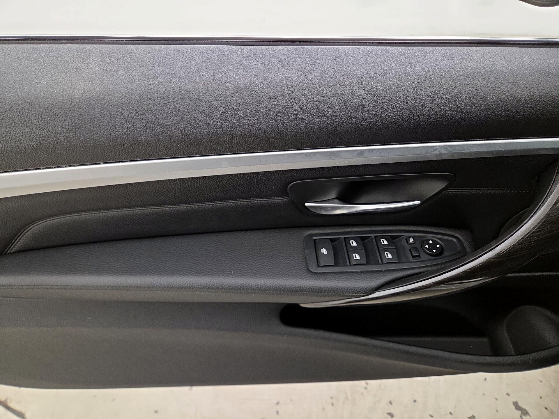 Thumbnail: 2017 BMW 4 Series - 12