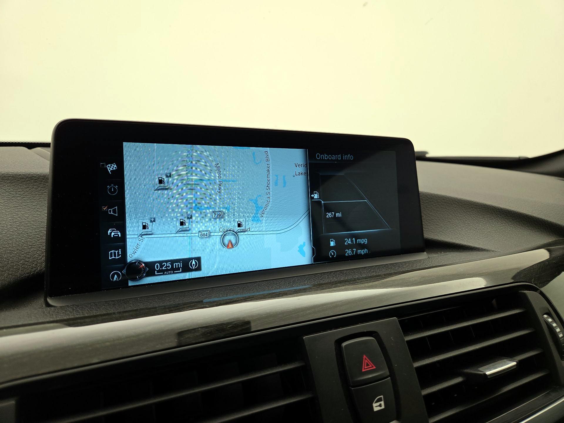 Thumbnail: 2017 BMW 4 Series - 14
