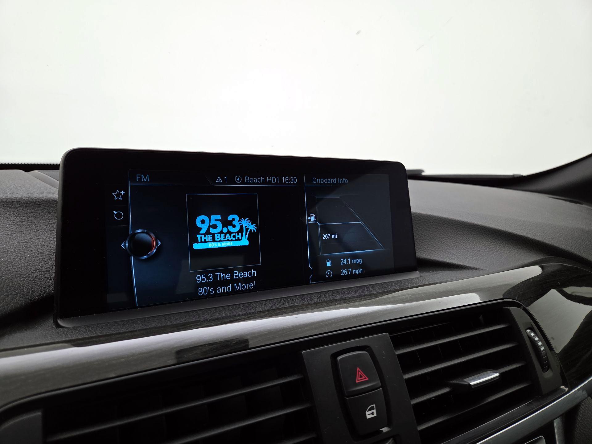 Thumbnail: 2017 BMW 4 Series - 16