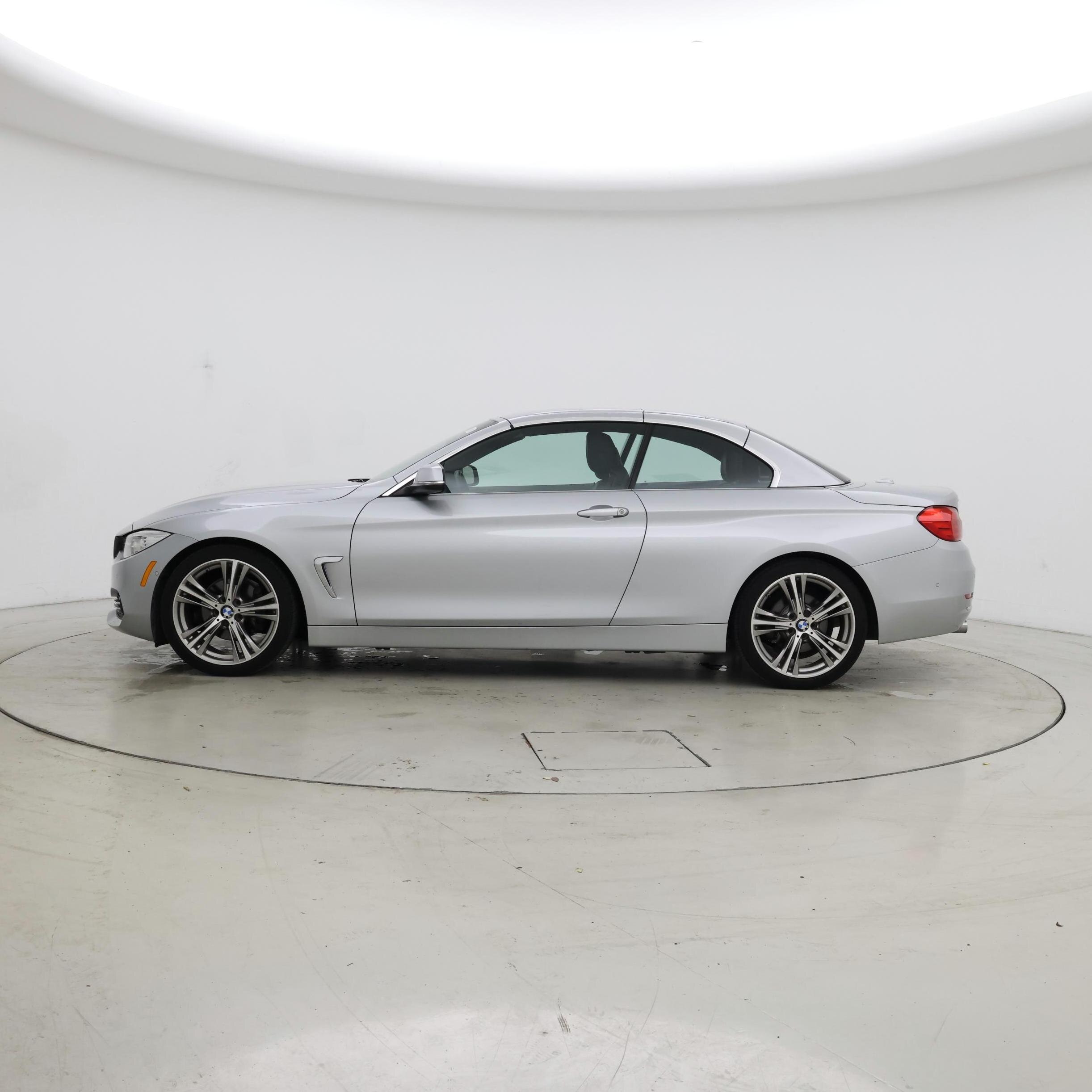 Thumbnail: 2017 BMW 4 Series - 3