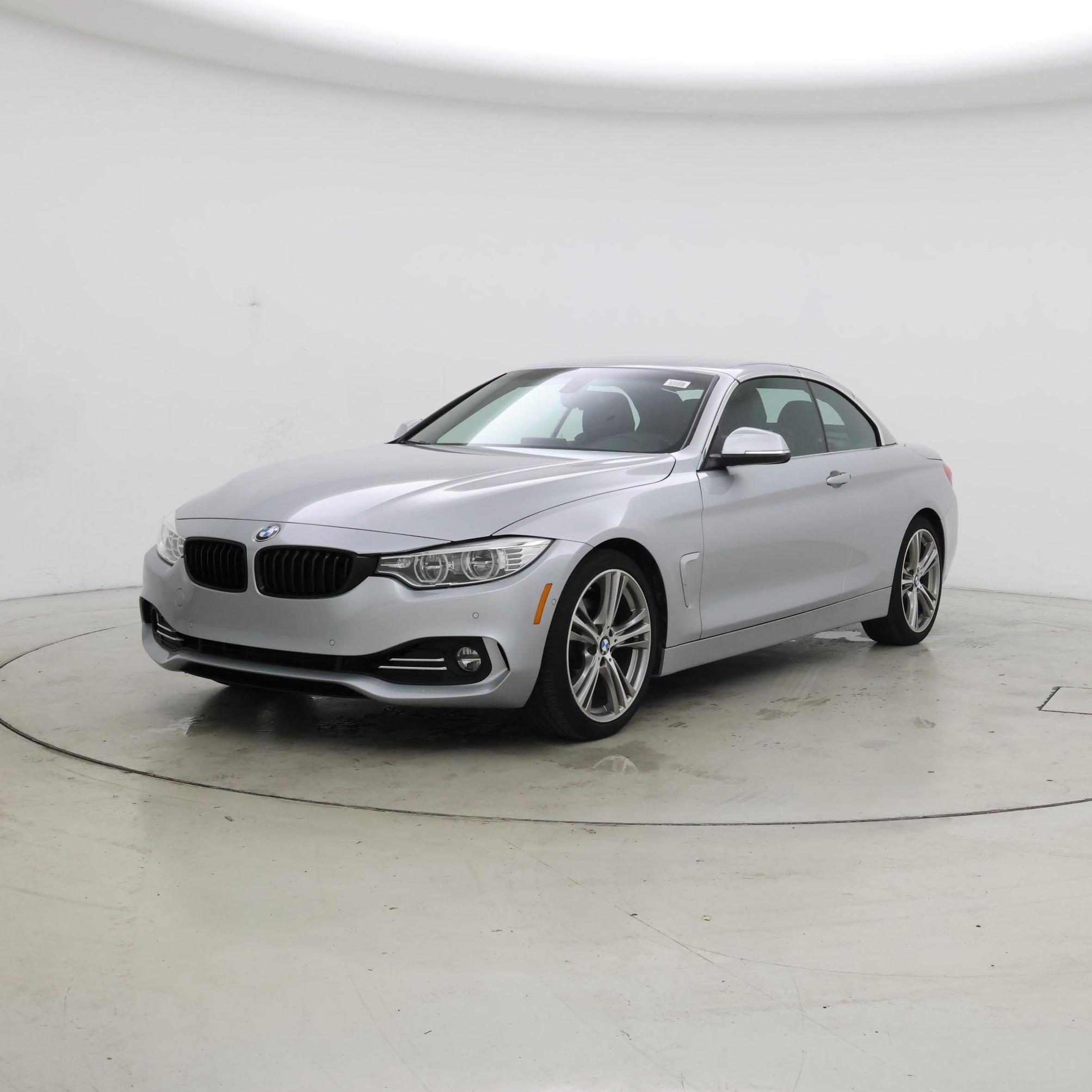 Thumbnail: 2017 BMW 4 Series - 4