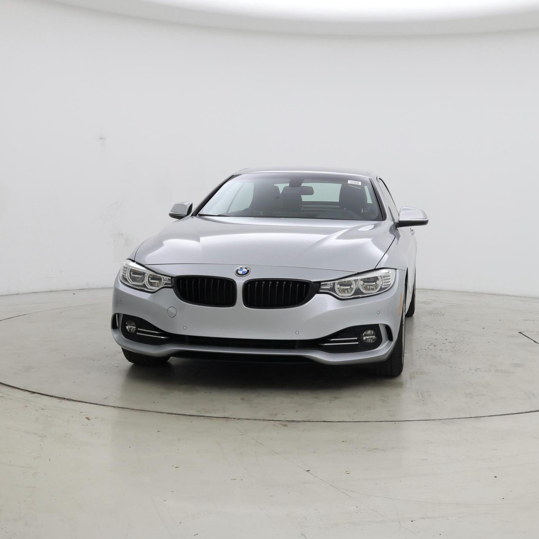 Thumbnail: 2017 BMW 4 Series - 5
