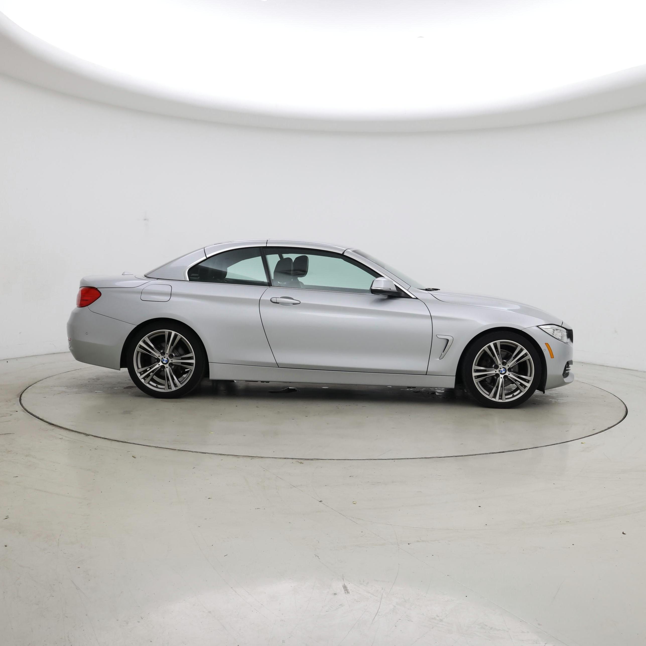 Thumbnail: 2017 BMW 4 Series - 7