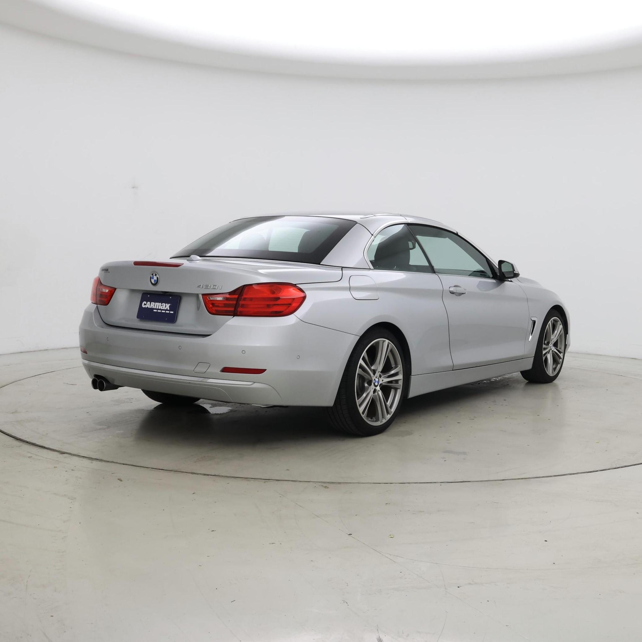 Thumbnail: 2017 BMW 4 Series - 8