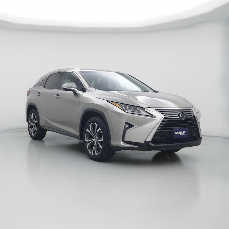 2019 Lexus RX 350