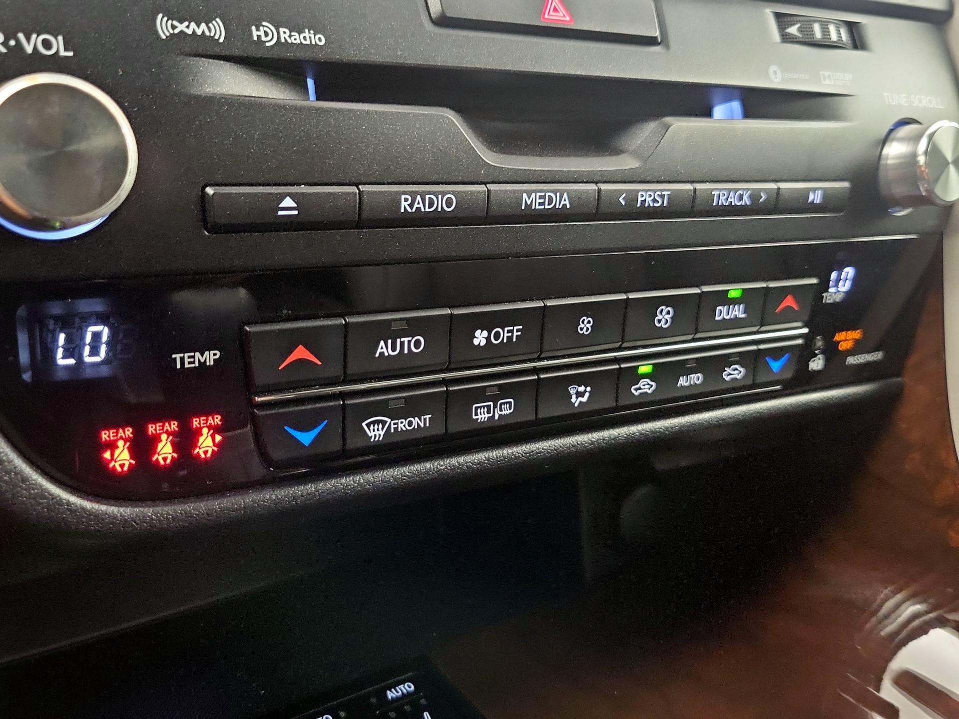 Thumbnail: 2019 Lexus RX - 17