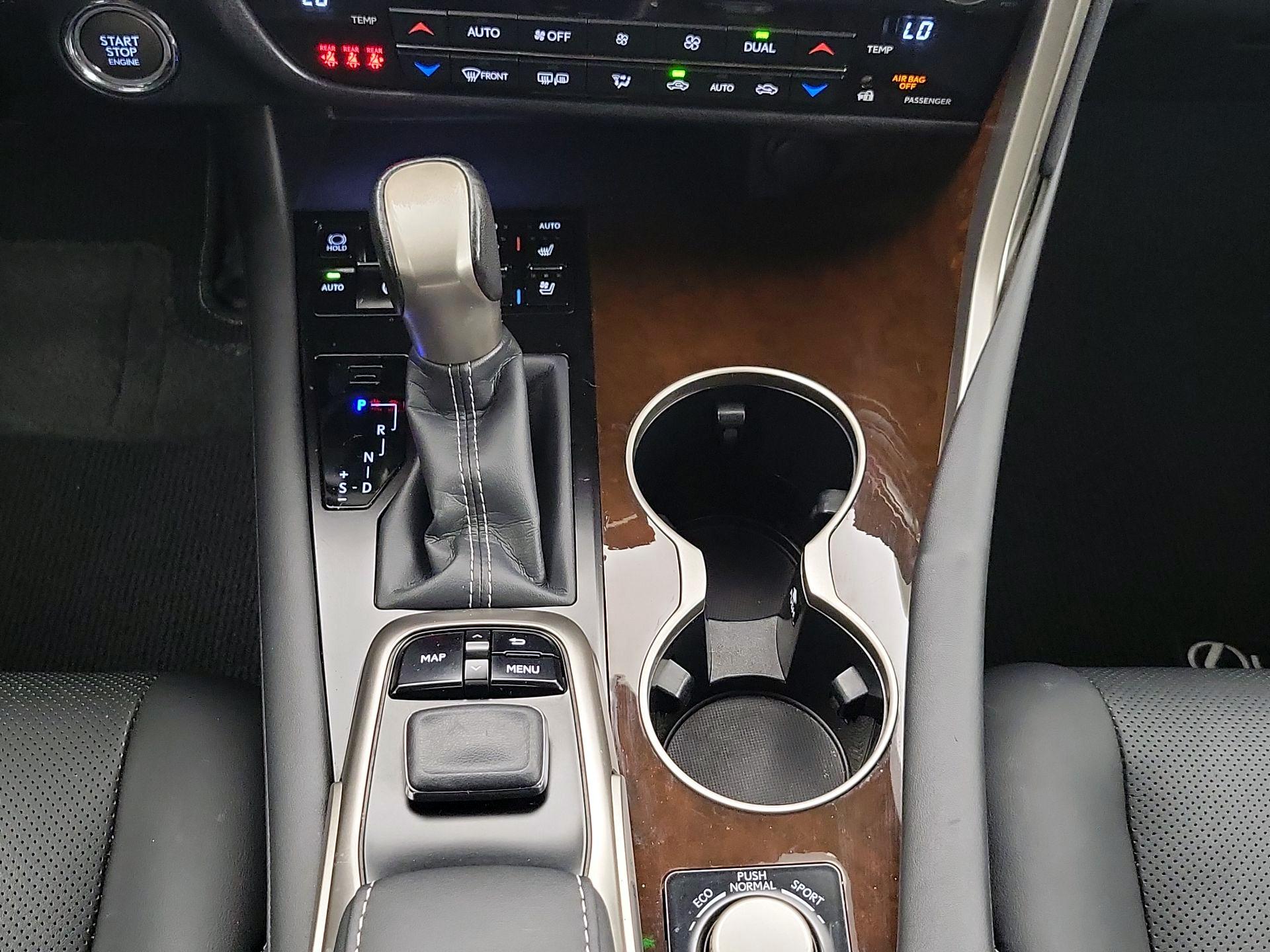 Thumbnail: 2019 Lexus RX - 18