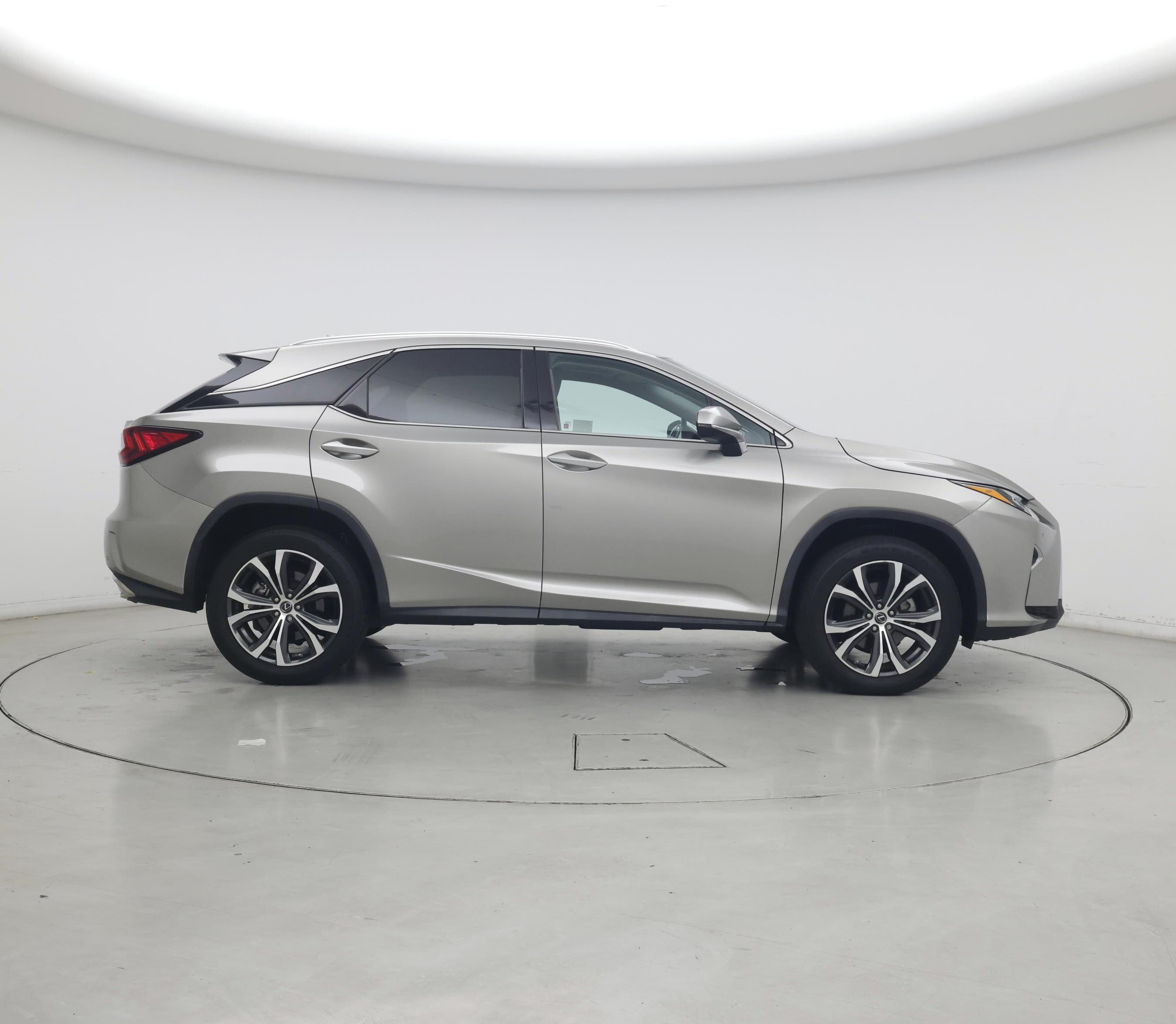 Thumbnail: 2019 Lexus RX - 7