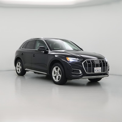 2023 Audi Q5 Premium